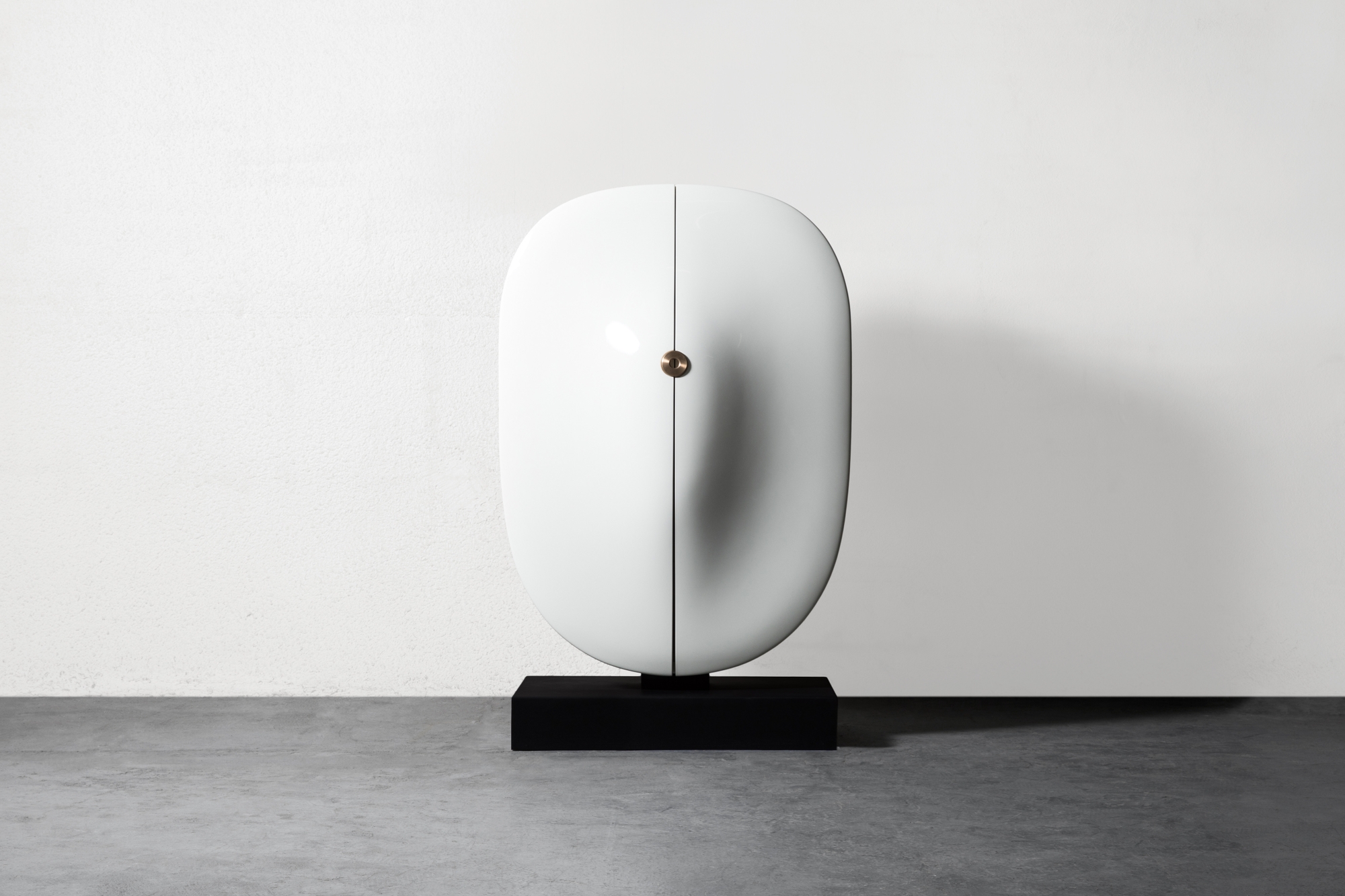 'Carapace' Cabinet