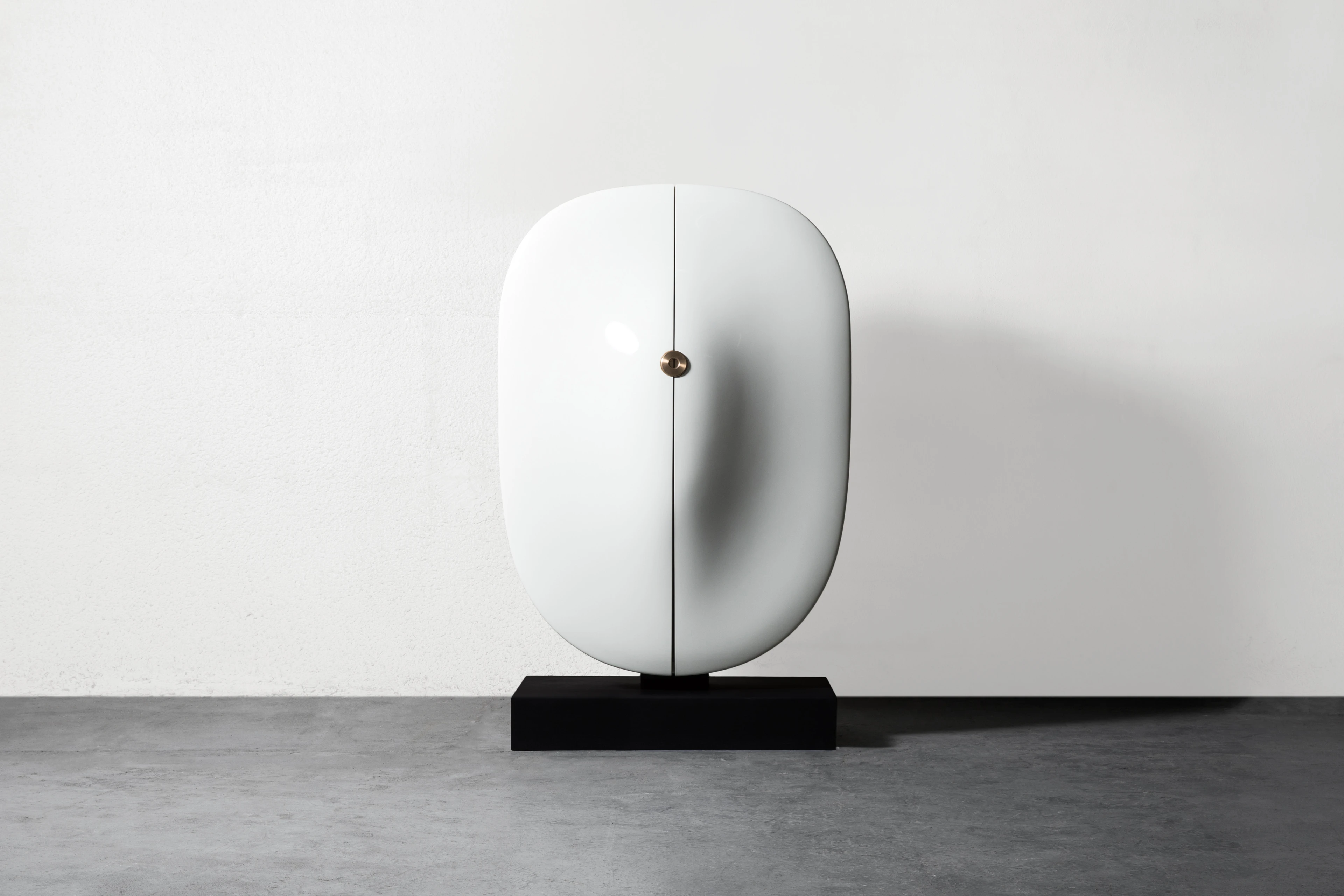 'Carapace' Cabinet