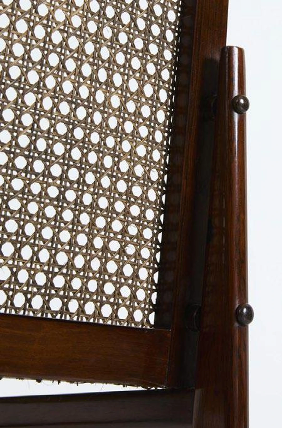 Set of Ten Chairs - 5
