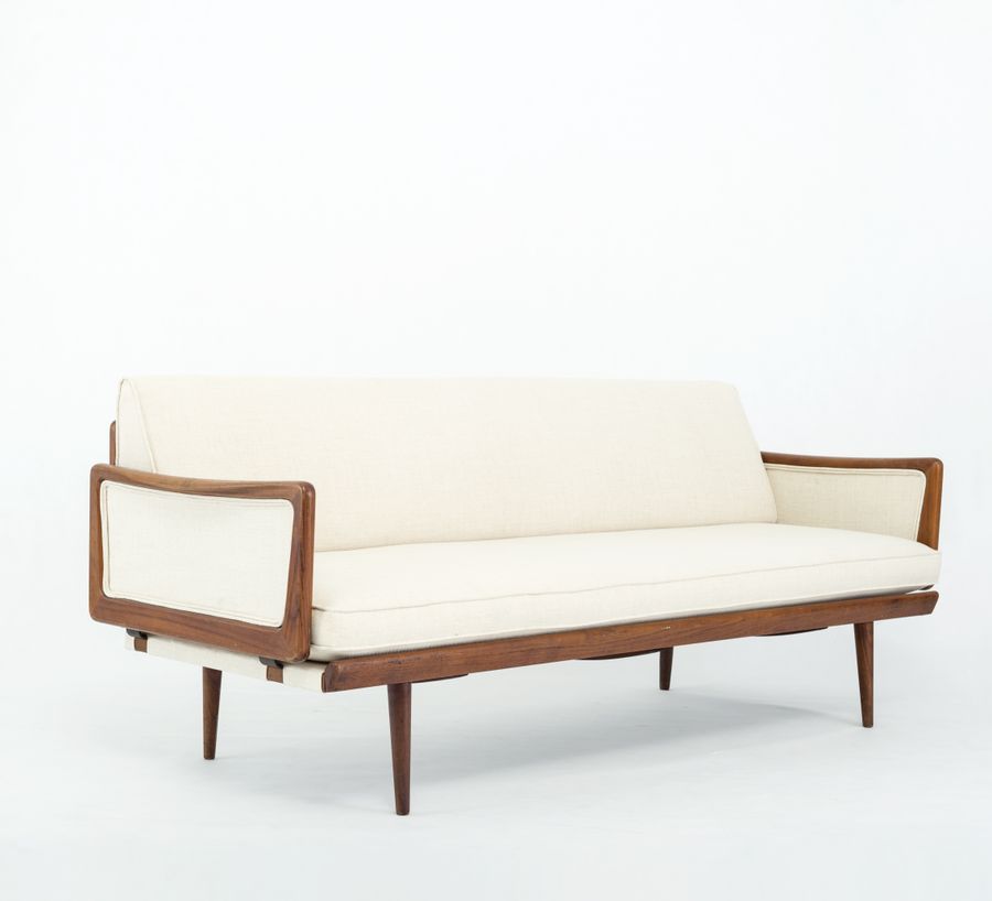 Scandinavian Sofa