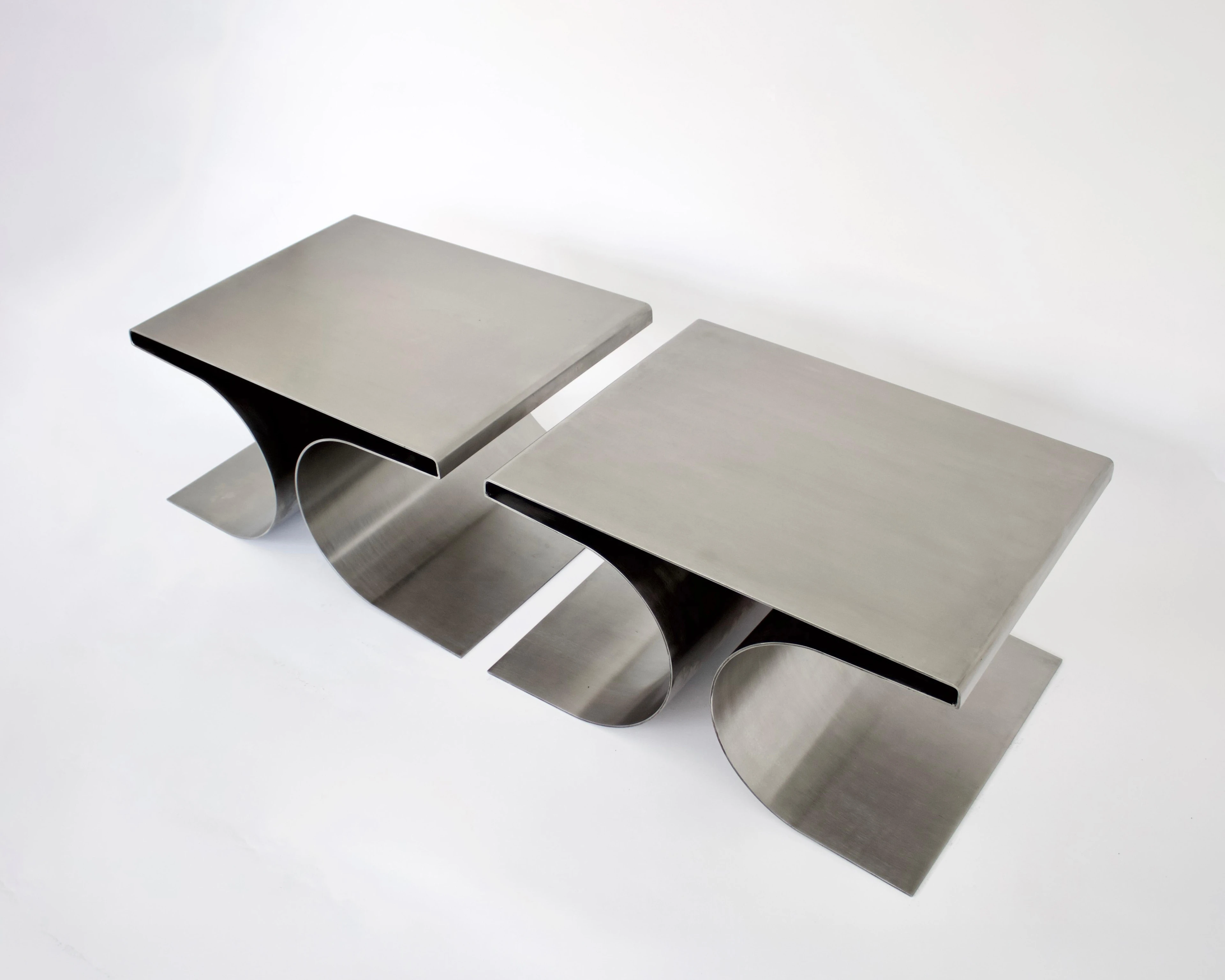 "X" Stool