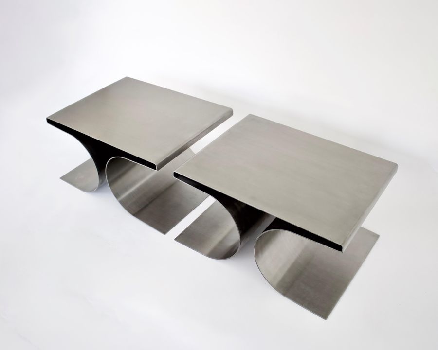 "X" Stool