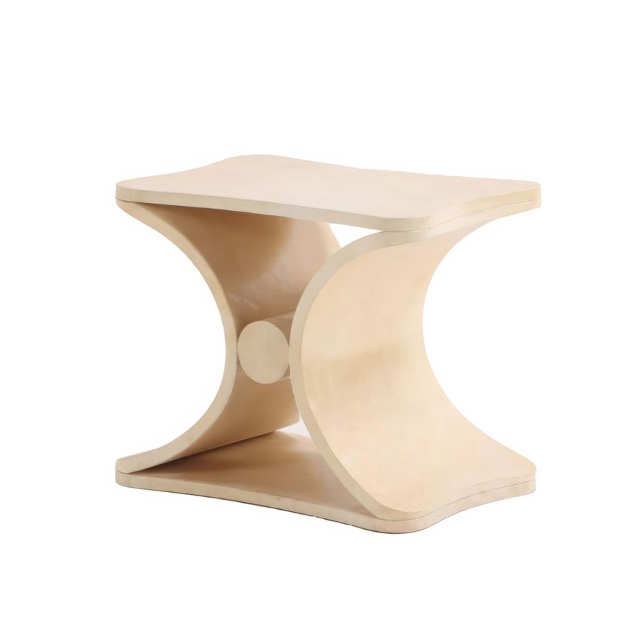 Parchment Table