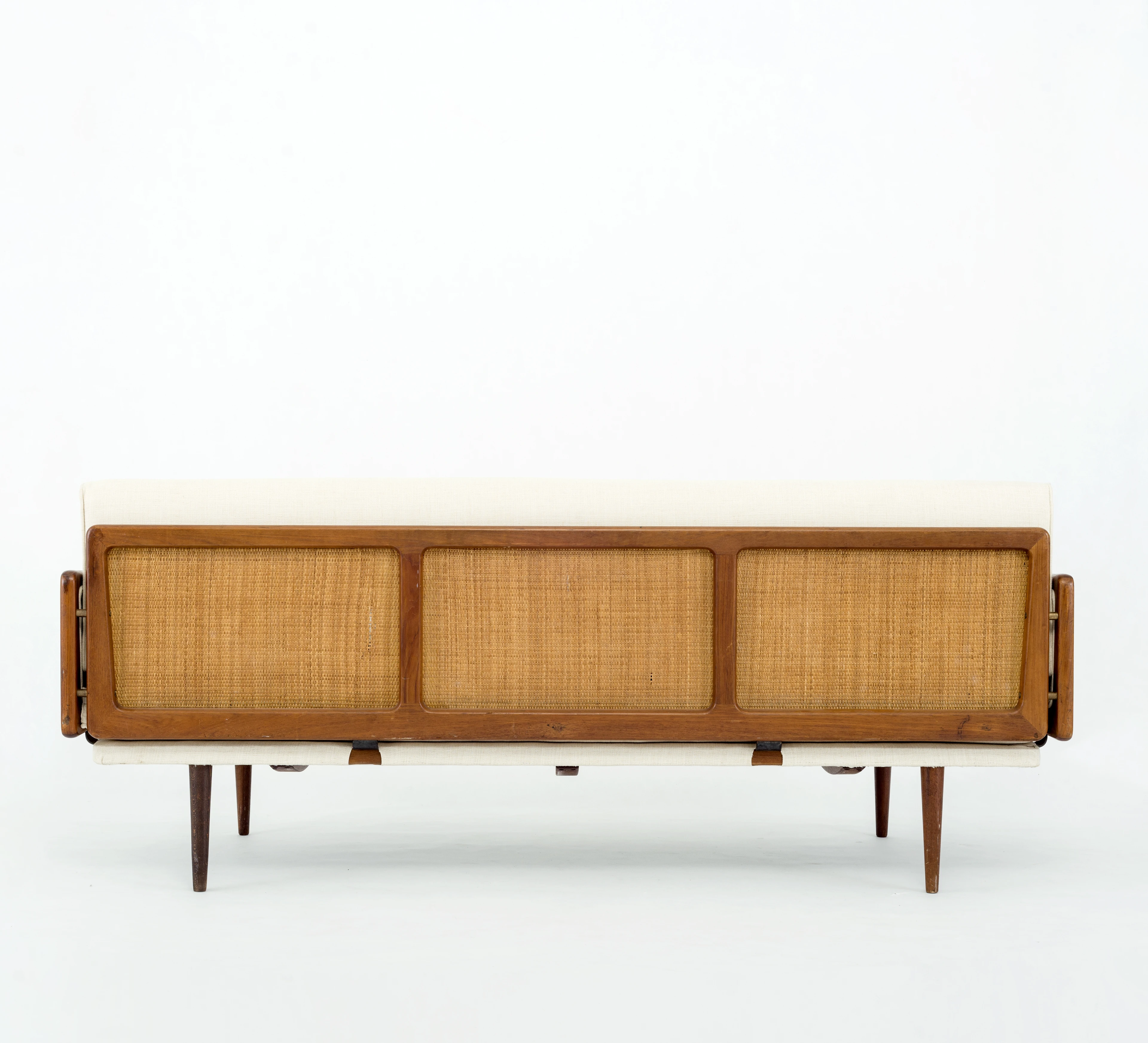 Scandinavian Sofa - 2