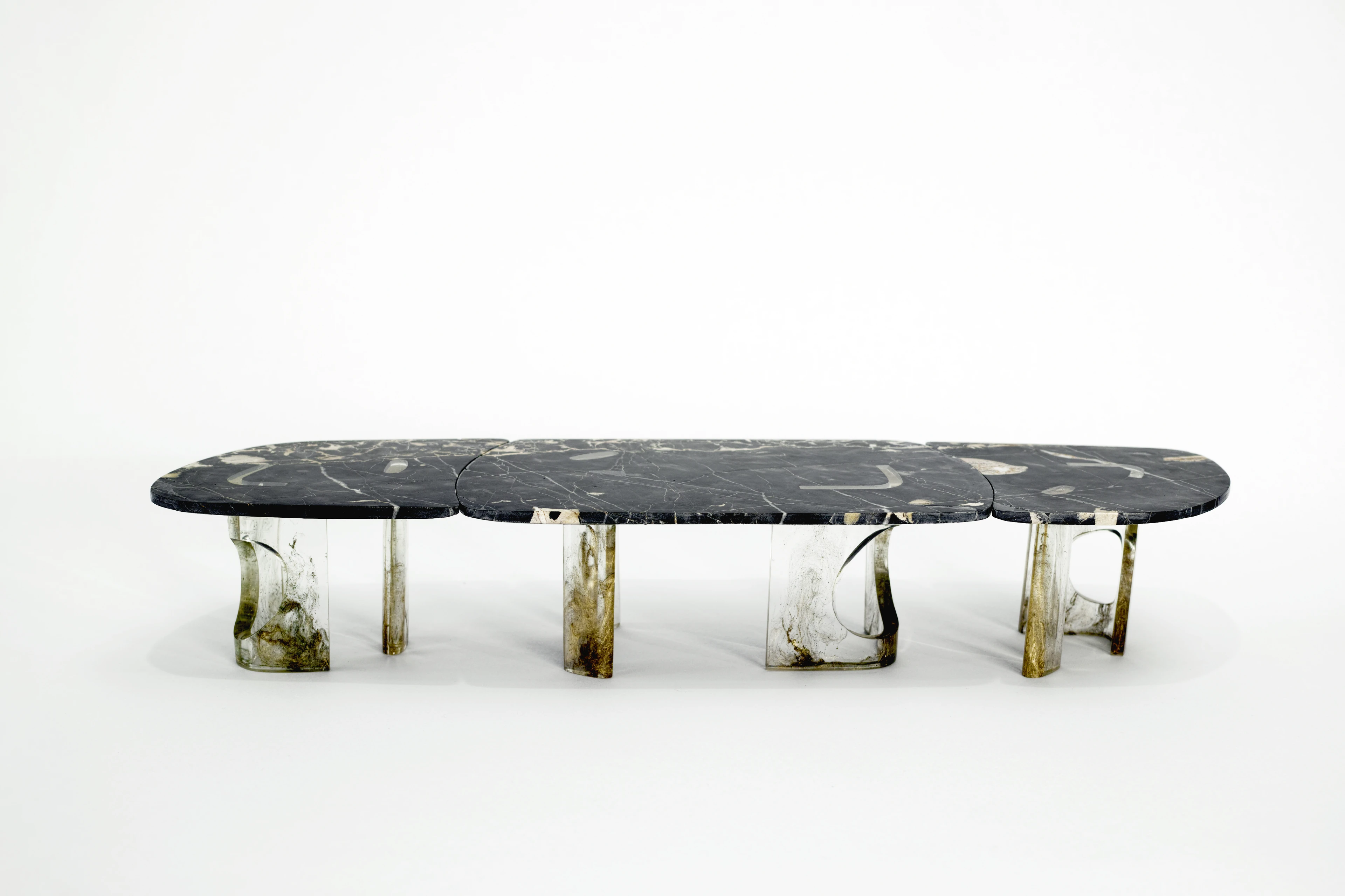 Liquid Dining Table