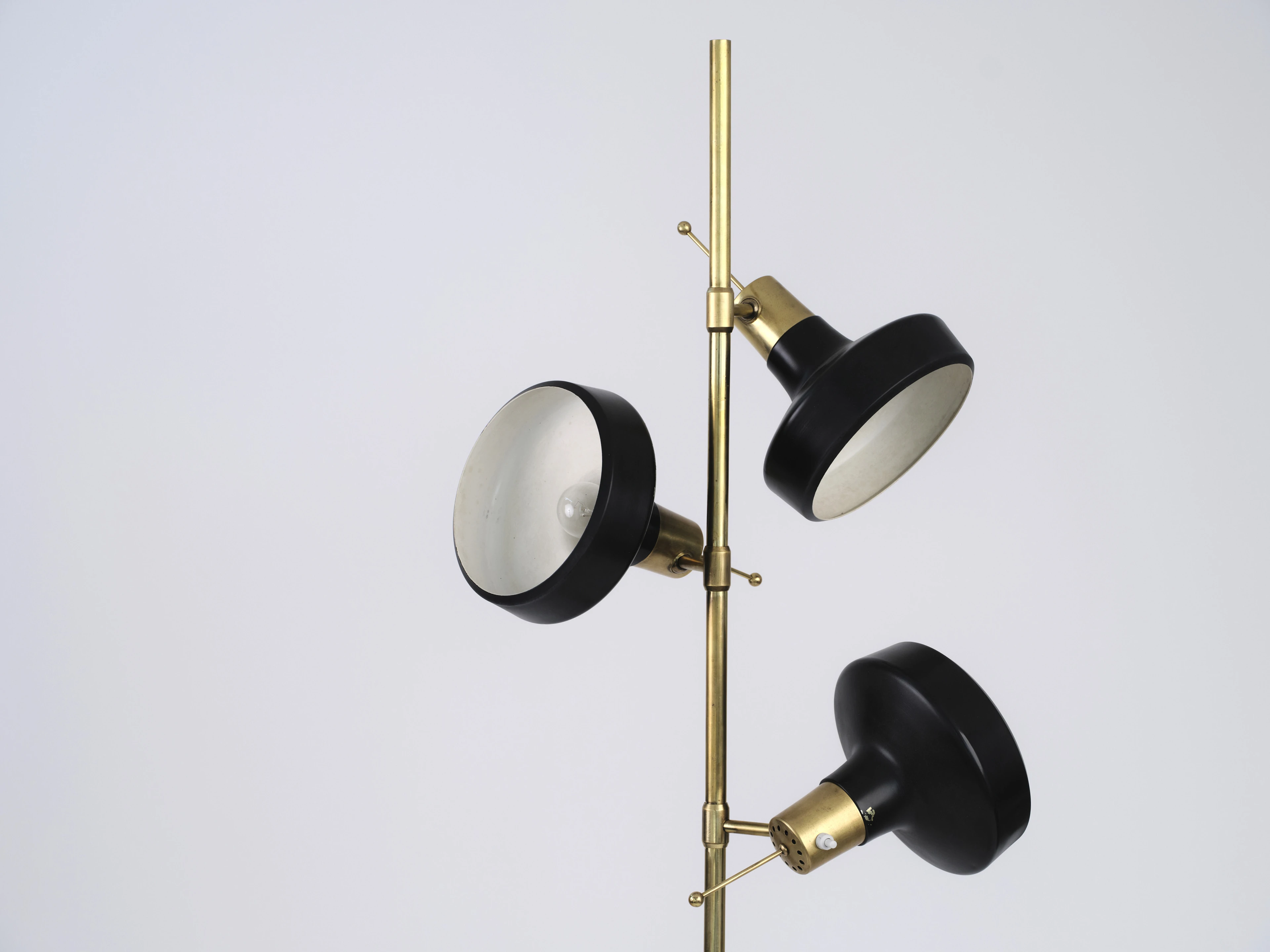 Floor Lamp - 2