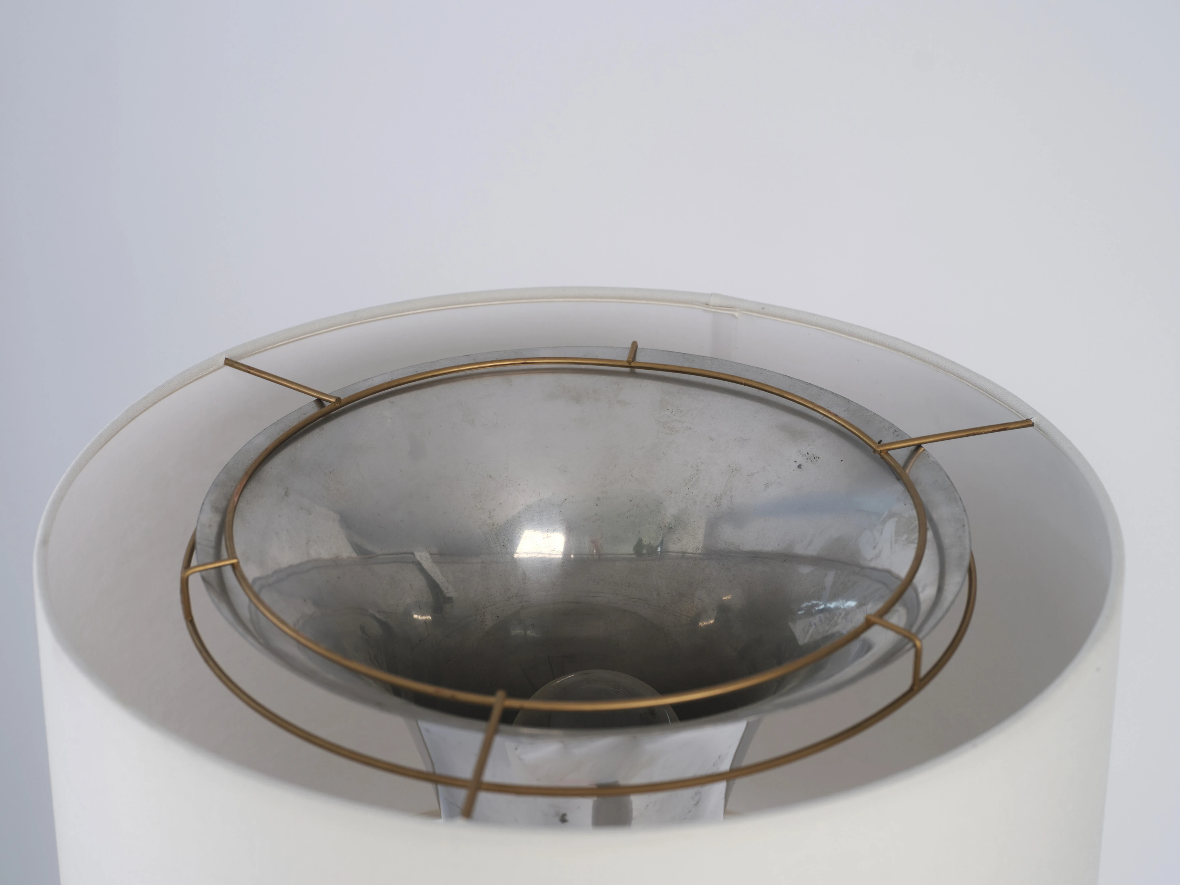Table Lamp - 6