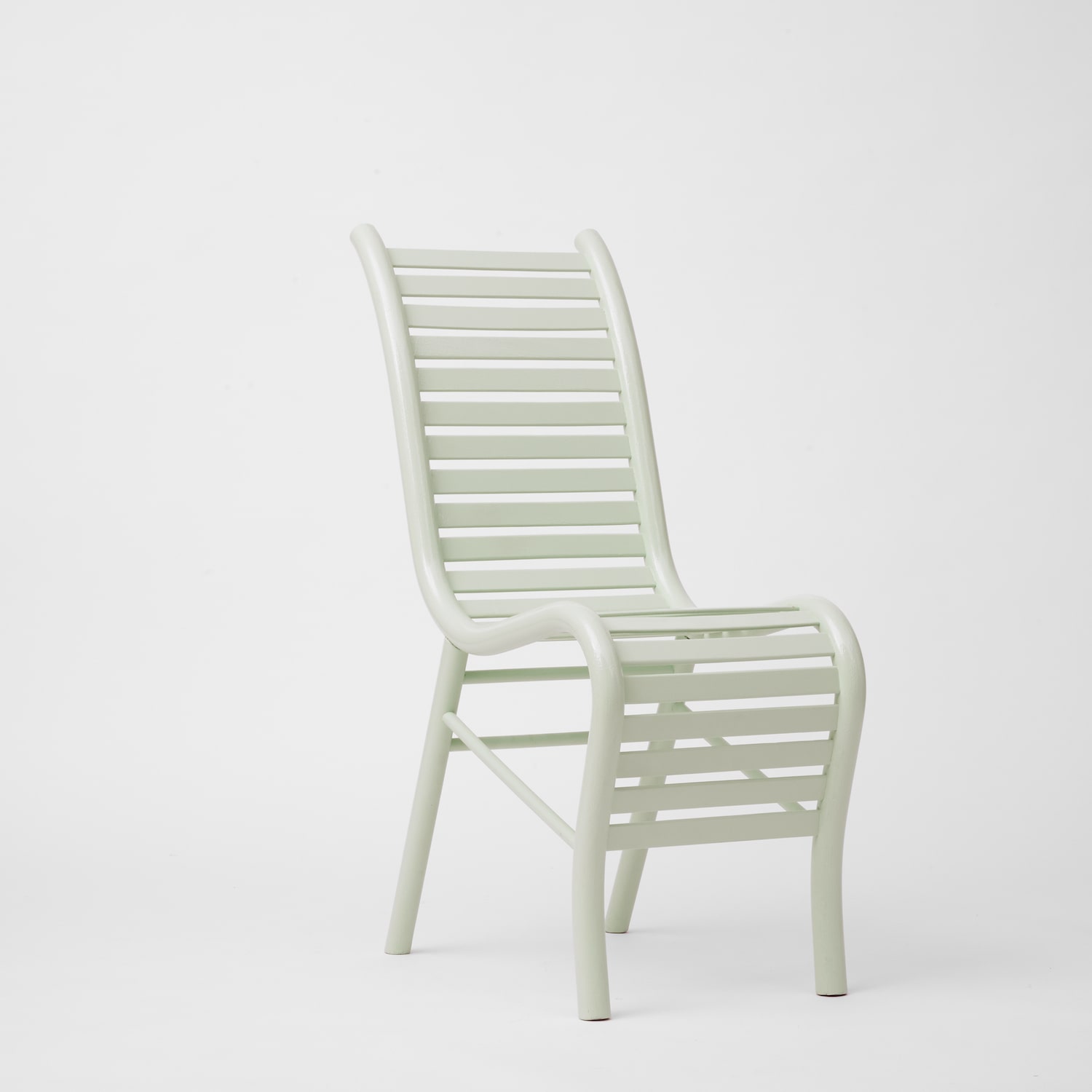 A Pair of Dick Deck Chairs