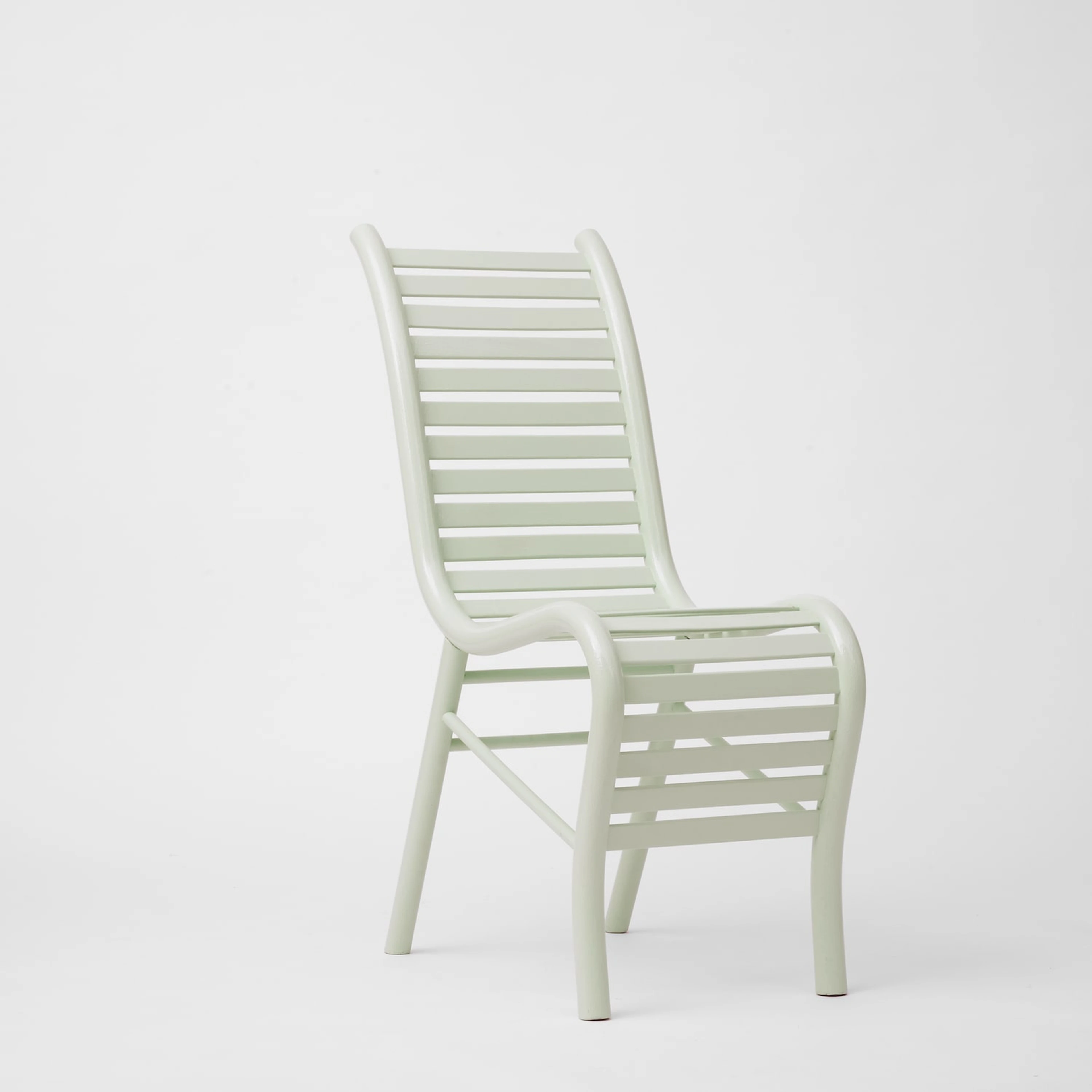 A Pair of Dick Deck Chairs