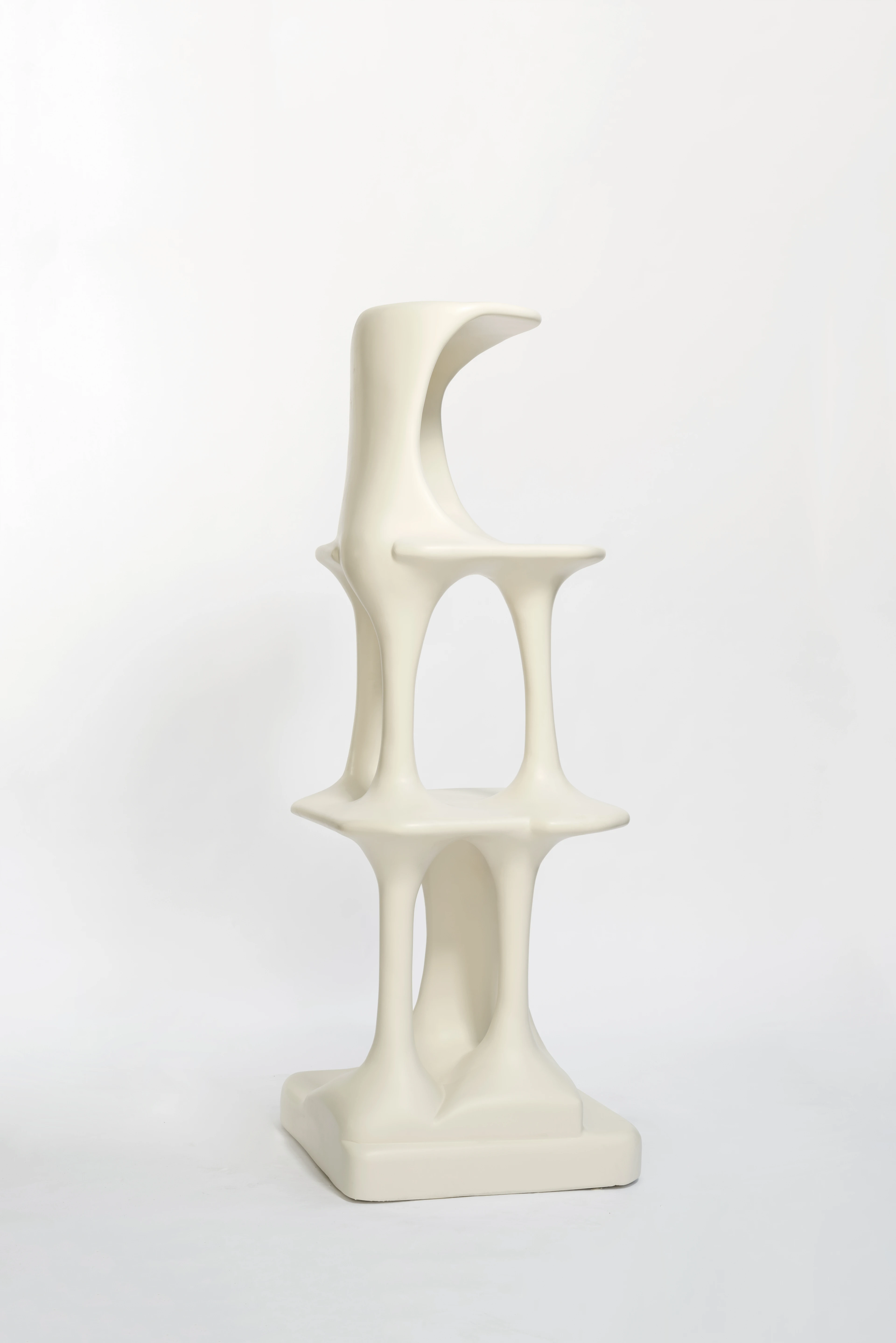 Erosion Bookshelves - 2