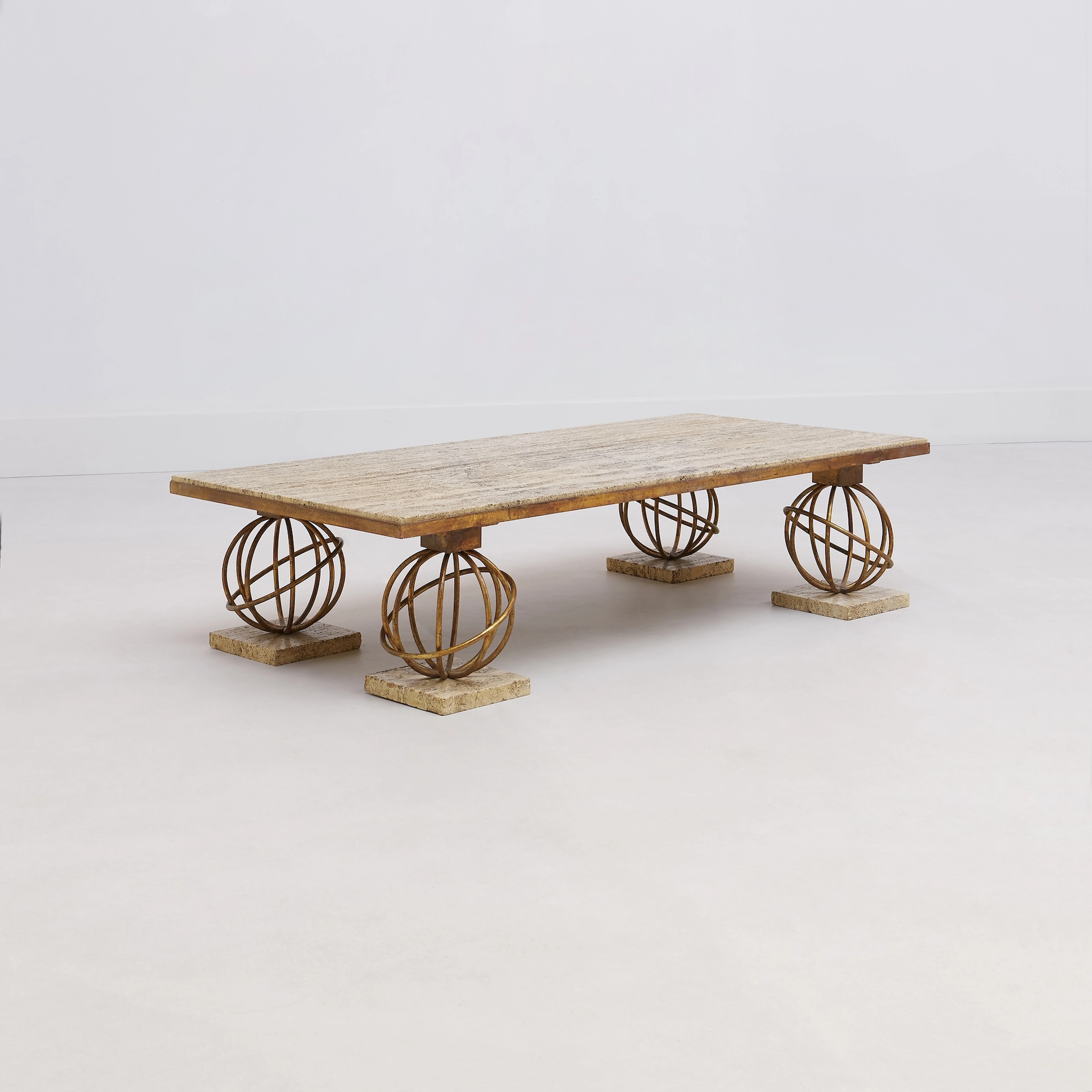 Sphère Coffee Table