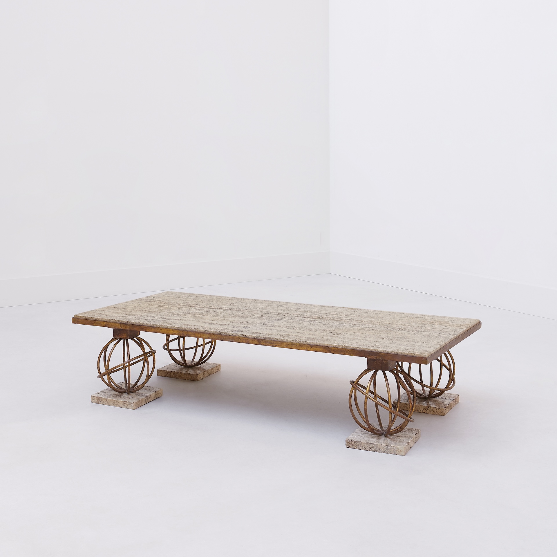 Sphère Coffee Table - 3