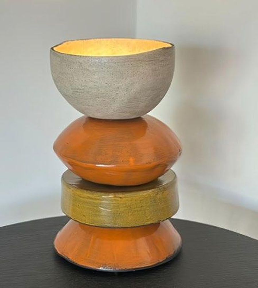 Playtime 38 Table Lamp