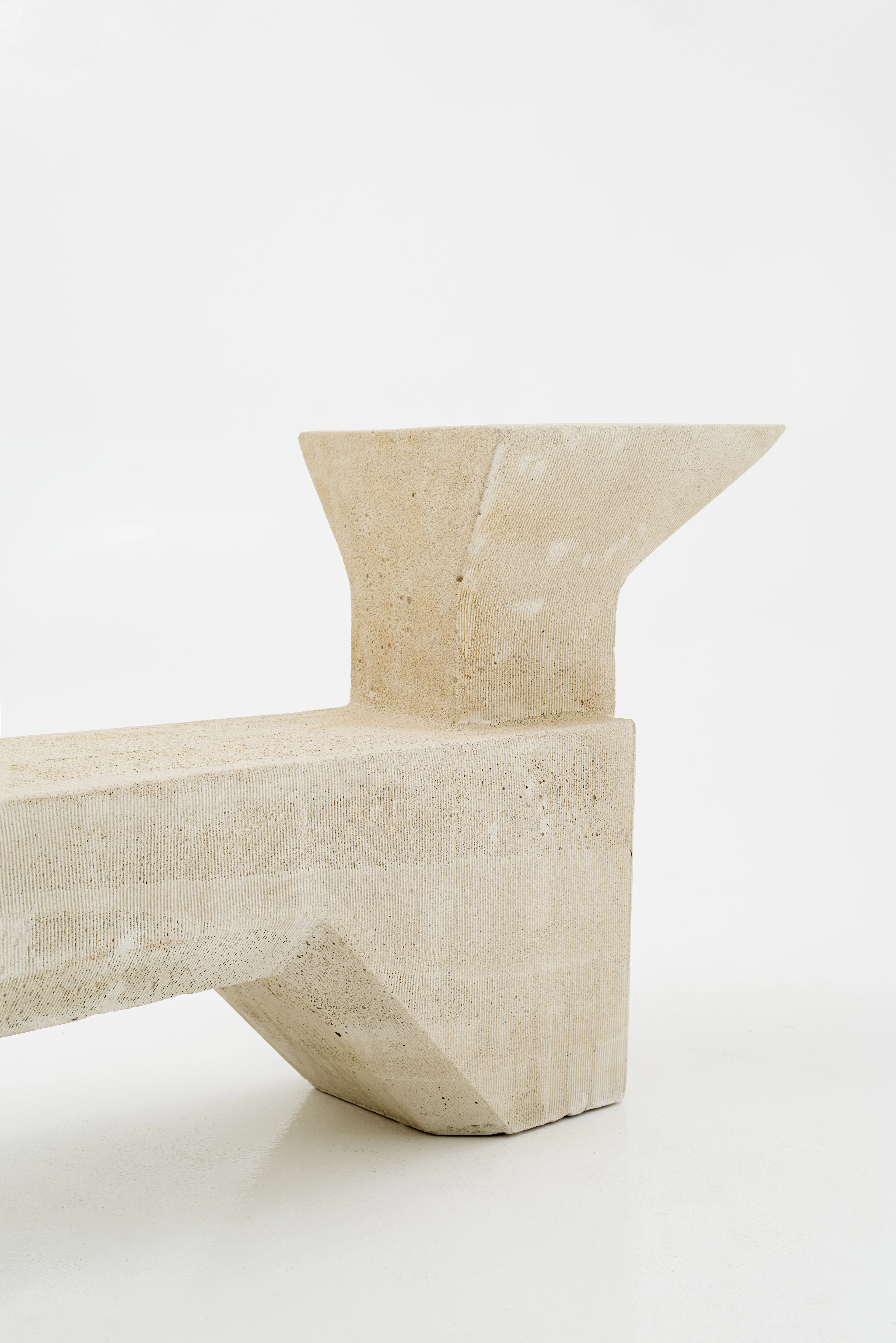 Future Memories Bench - 2