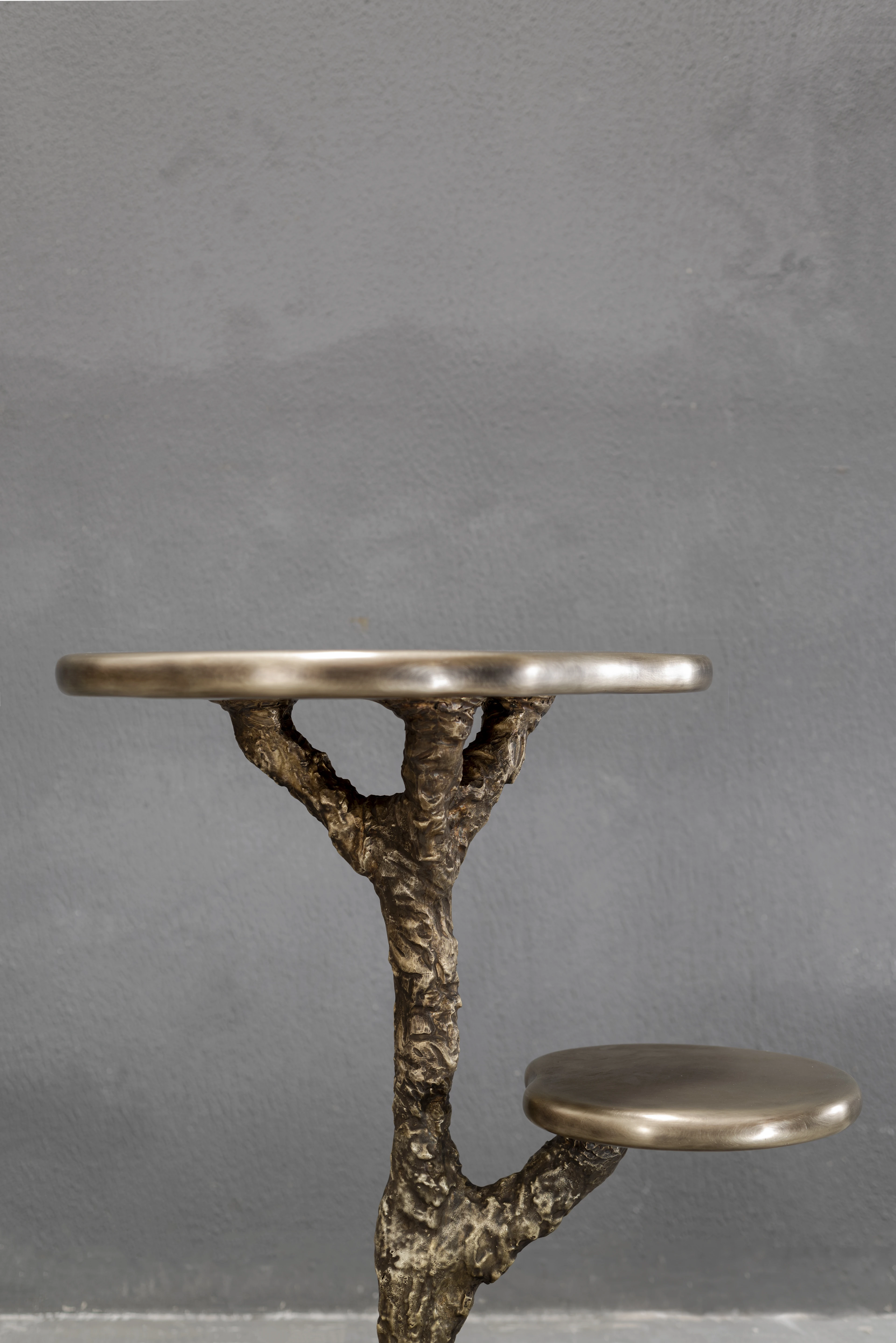 Ant Side Table - 3