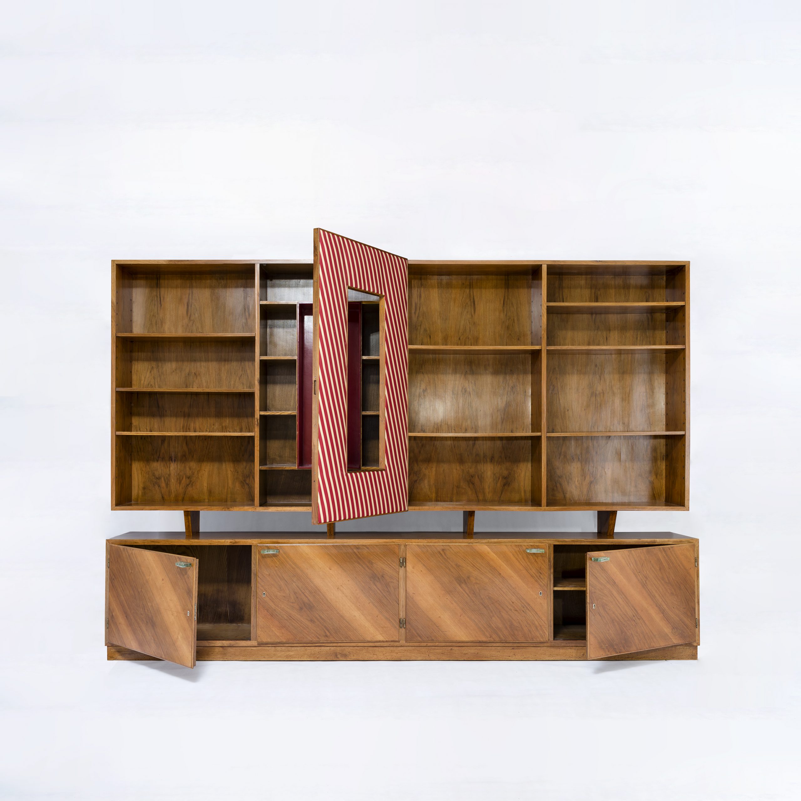 Library - 2