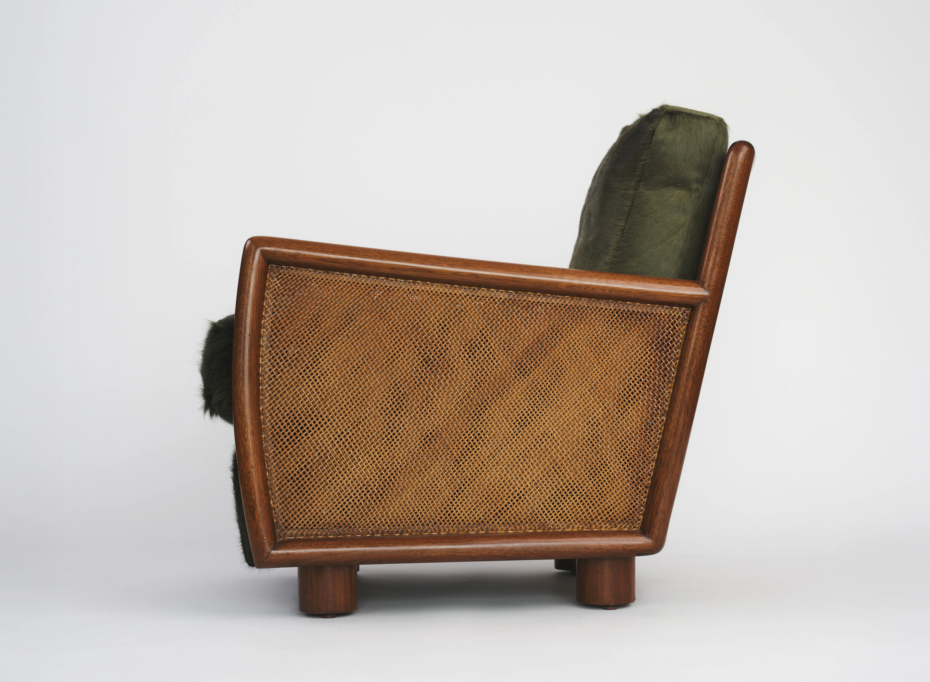 Pair of Armchairs - 4