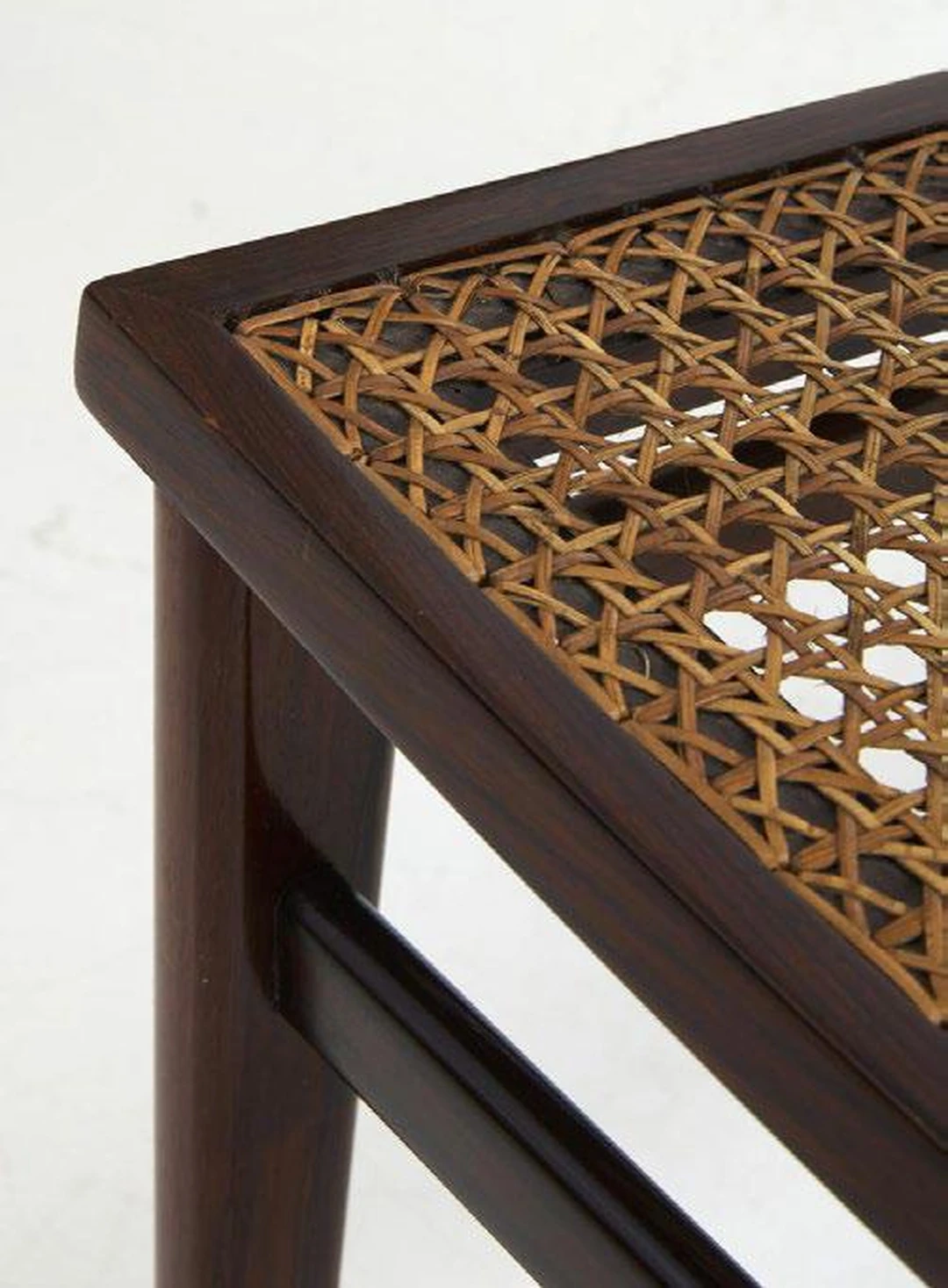 Set of Ten Chairs - 4