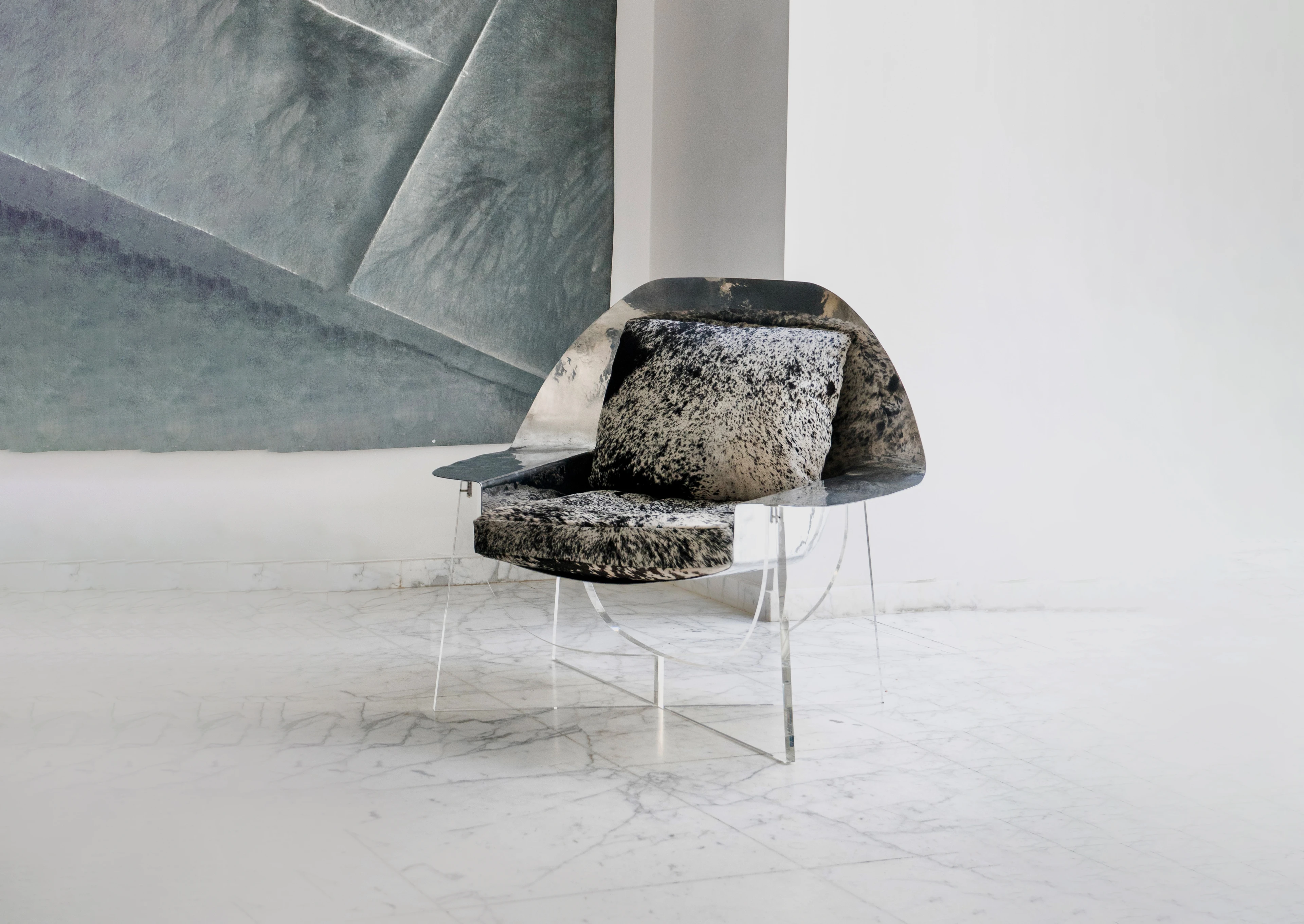 Coque Armchair - 3