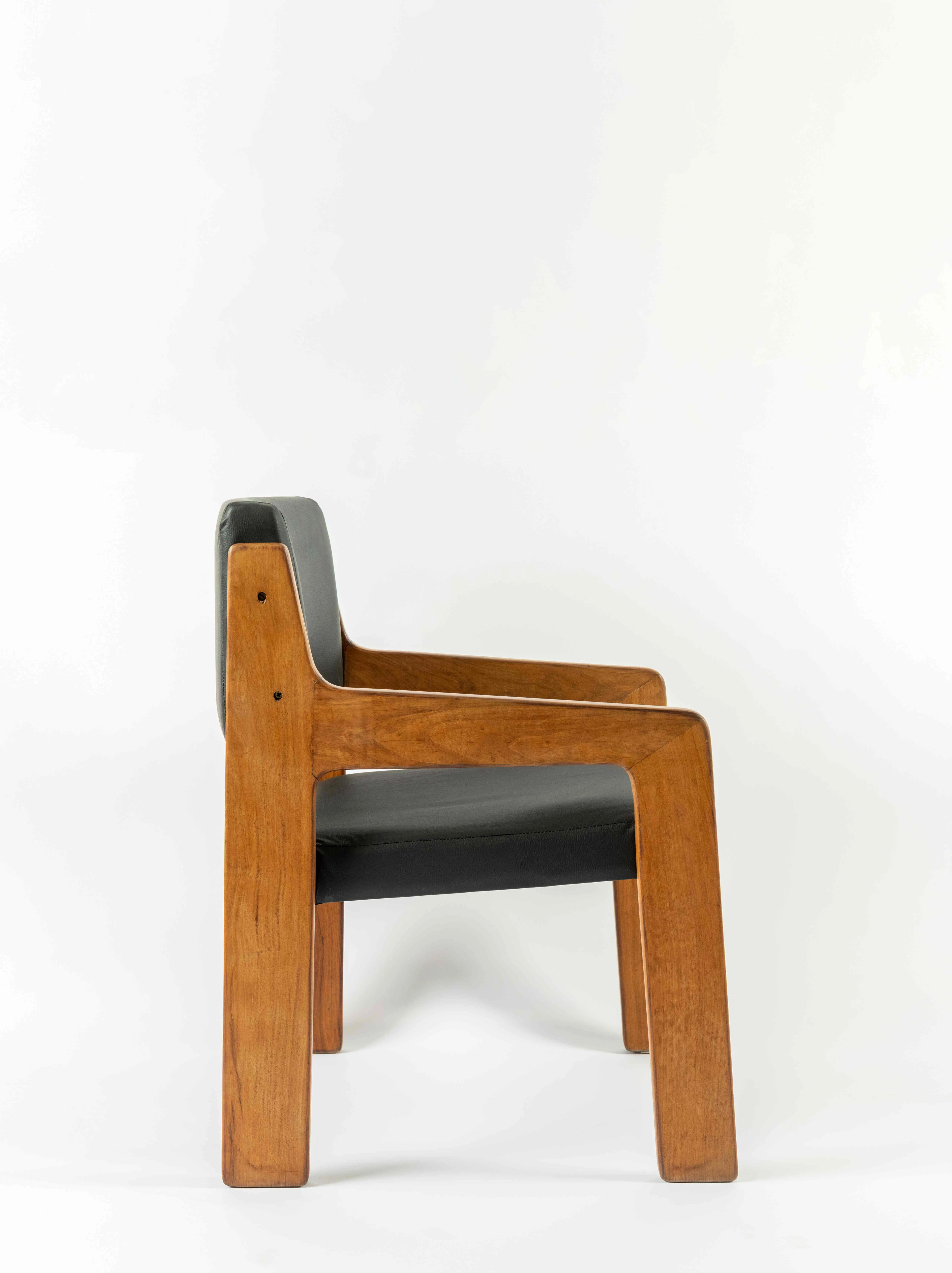 Pair of Armchairs - 2