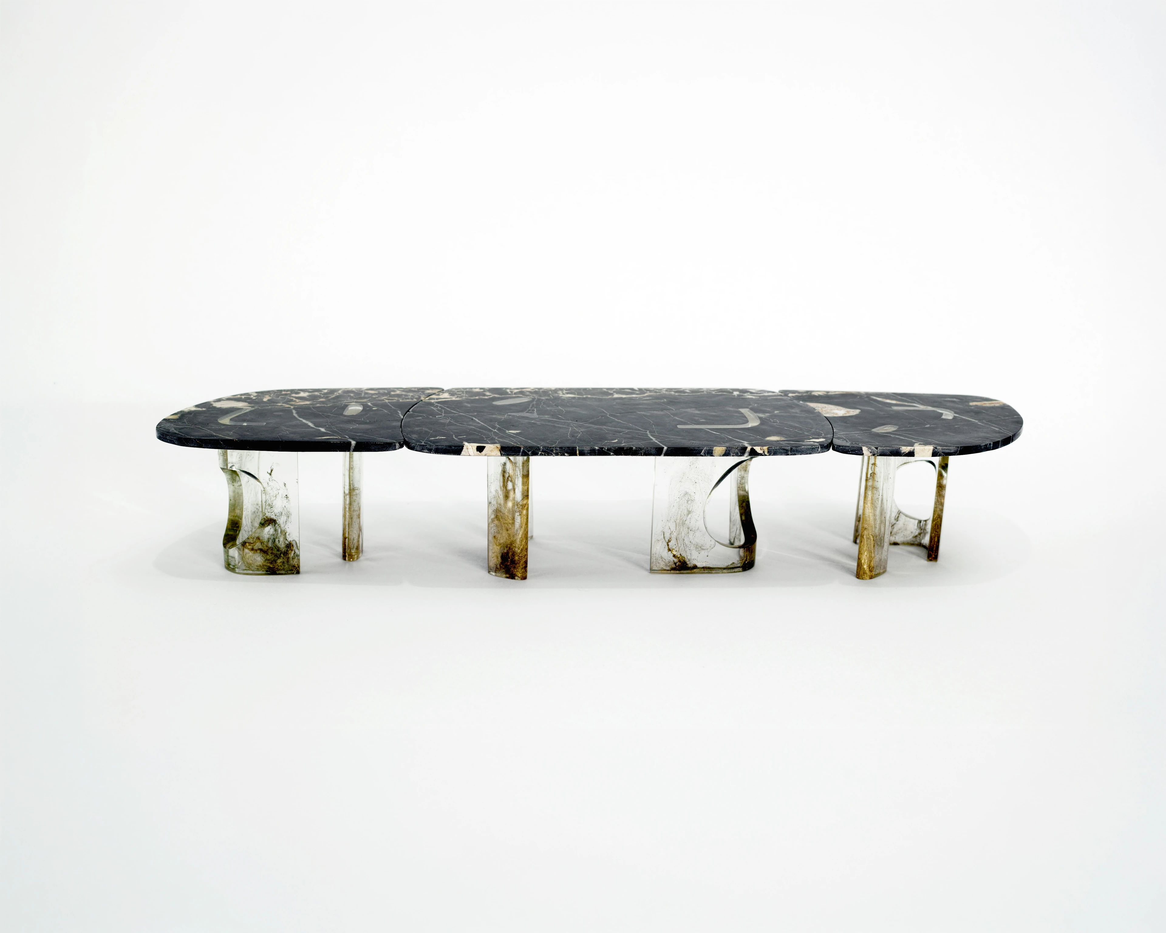 Liquid Dining Table