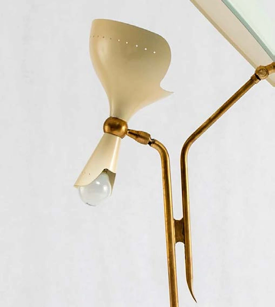 Floor Lamp - 2