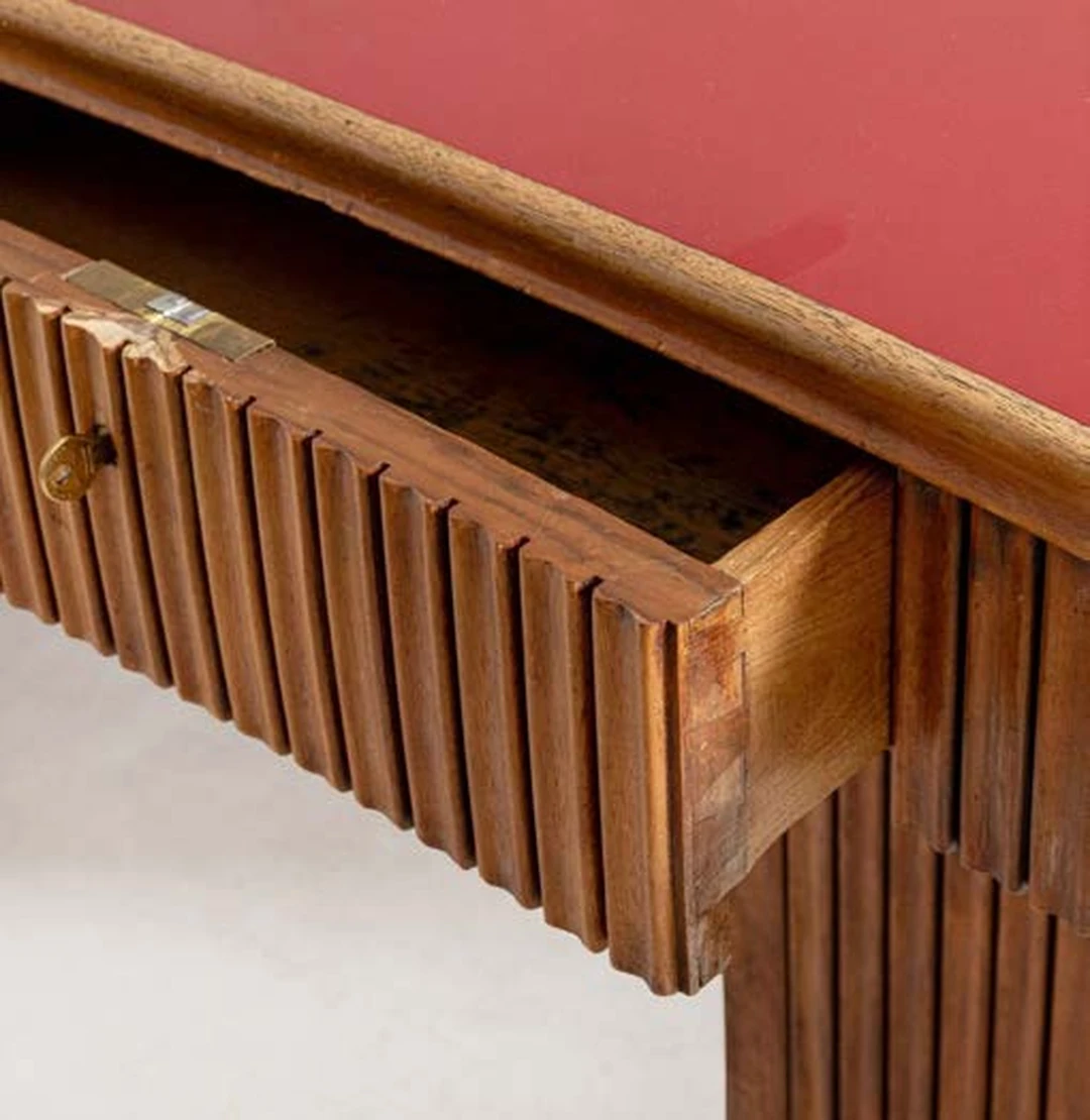 Desk - 2
