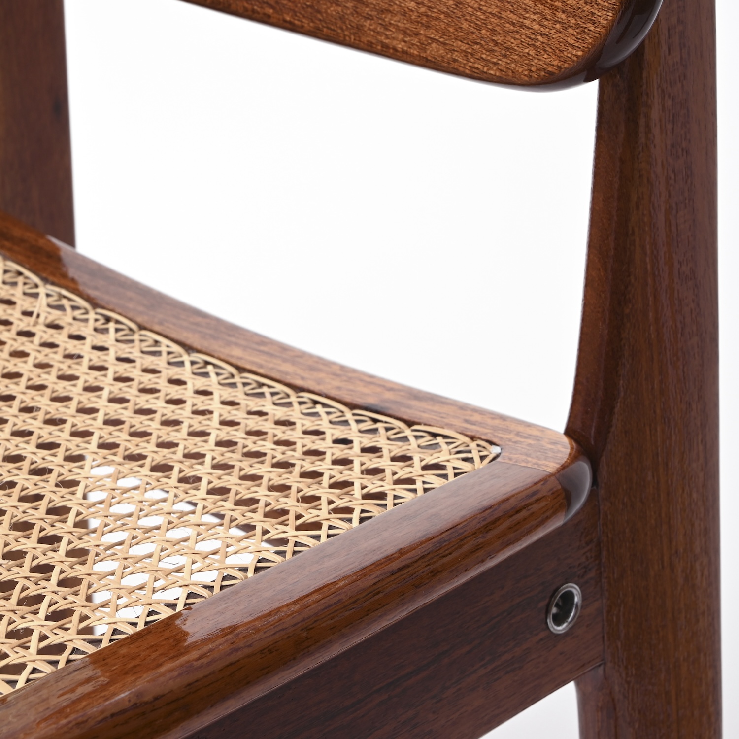 Set of 6 Chairs - 9