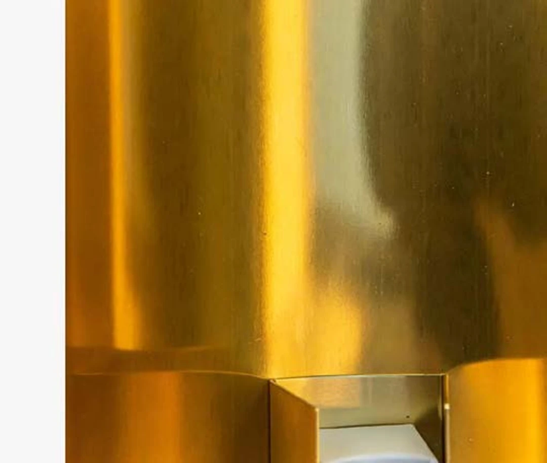 Pair of Sconces - 2