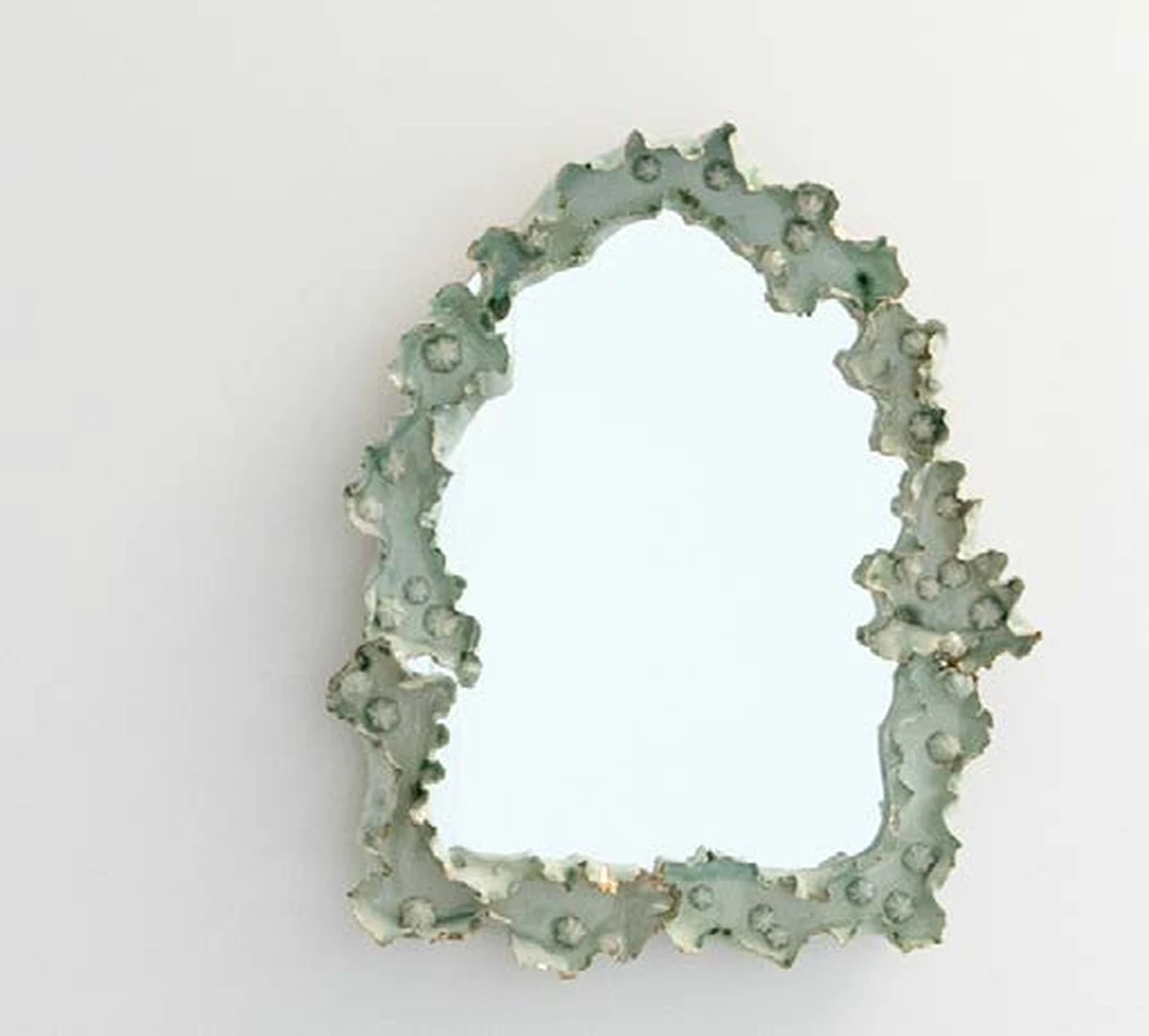 'Raja Ampat' Mirror - 2