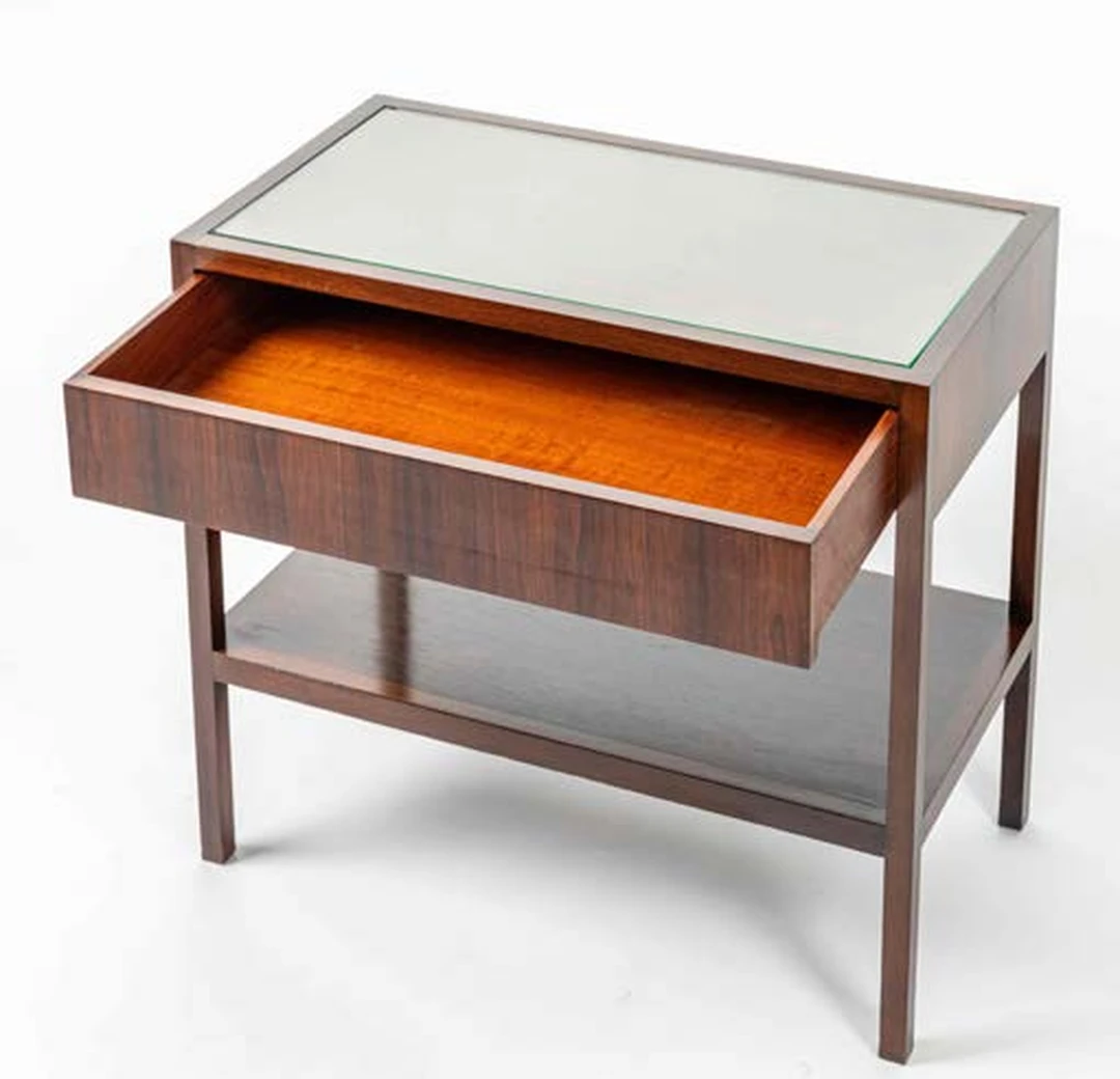 Pair of Side Tables - 2