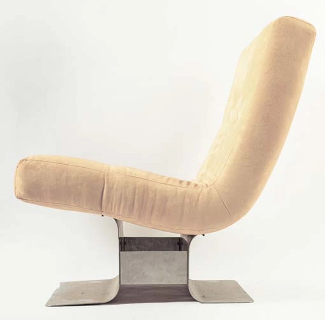 Pair of Armchairs - 2