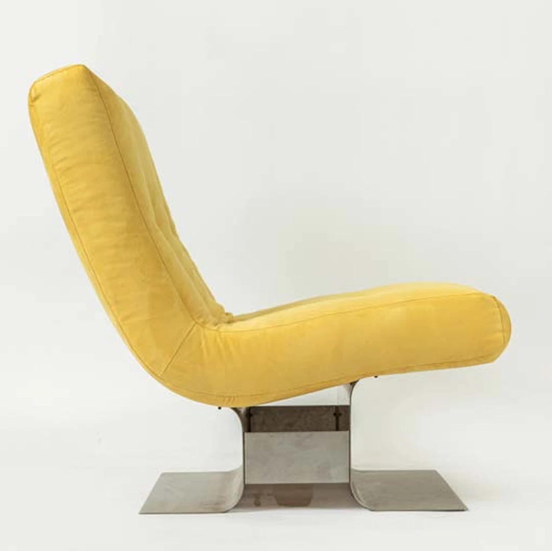 Pair of Armchairs - 2