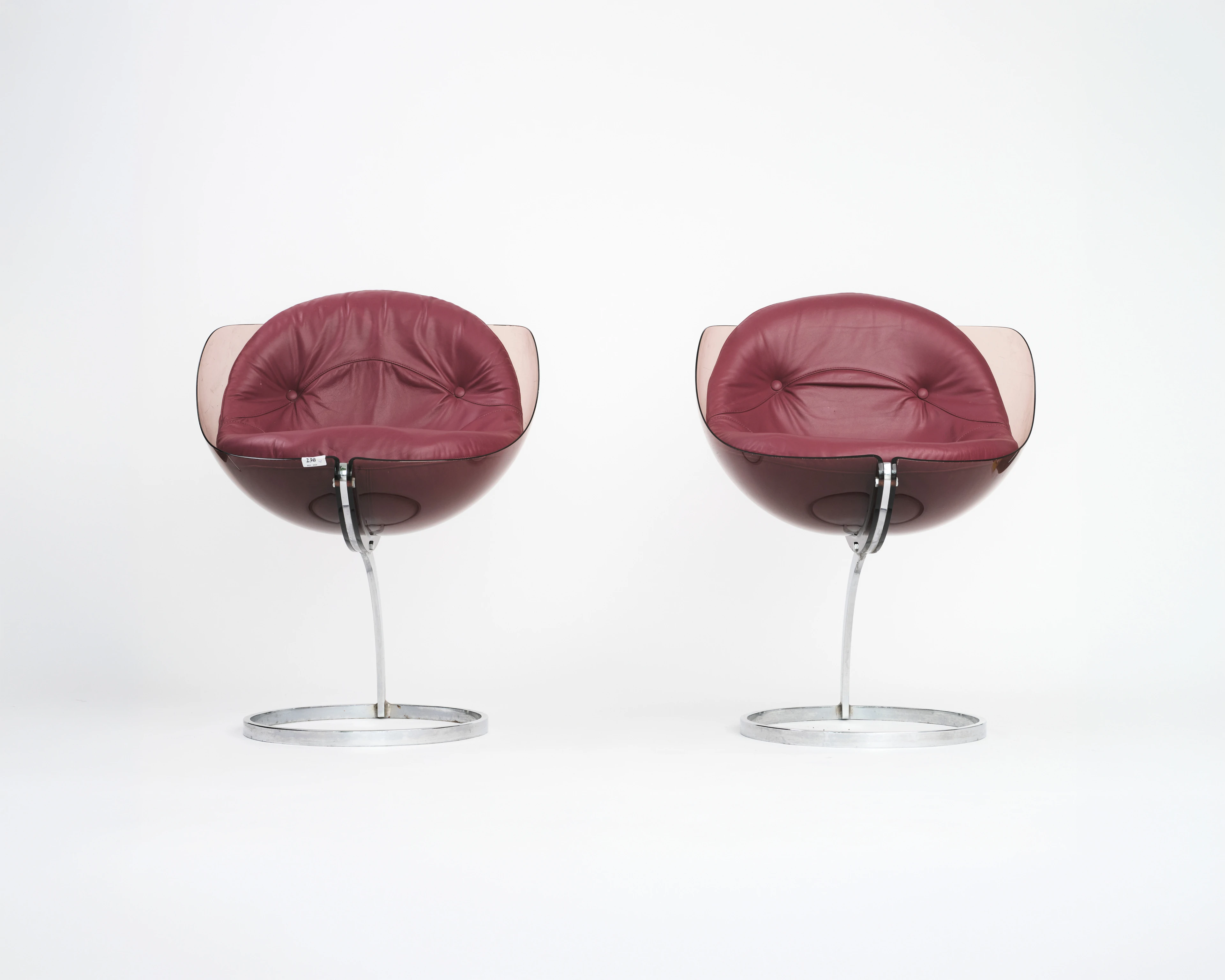 Sphere Dining Chairs