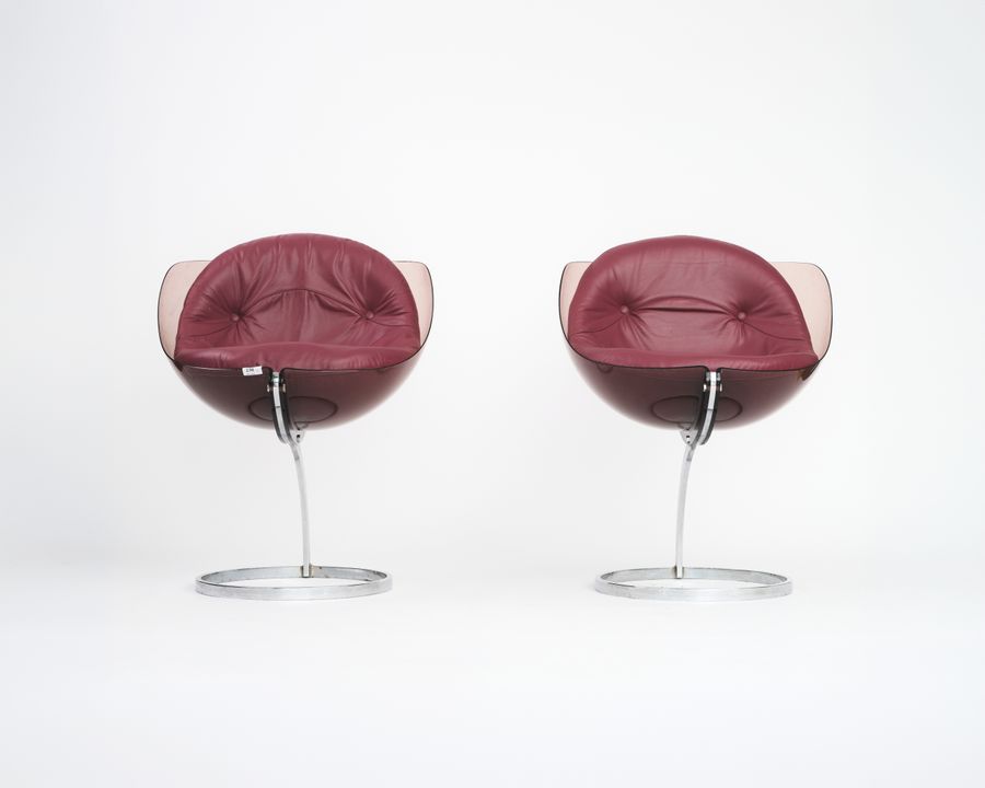 Sphere Dining Chairs
