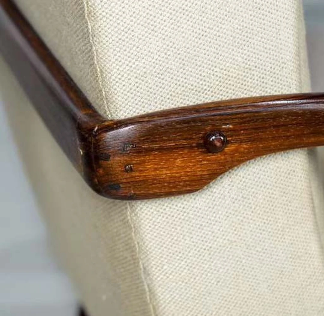 Pair of Armchairs - 2