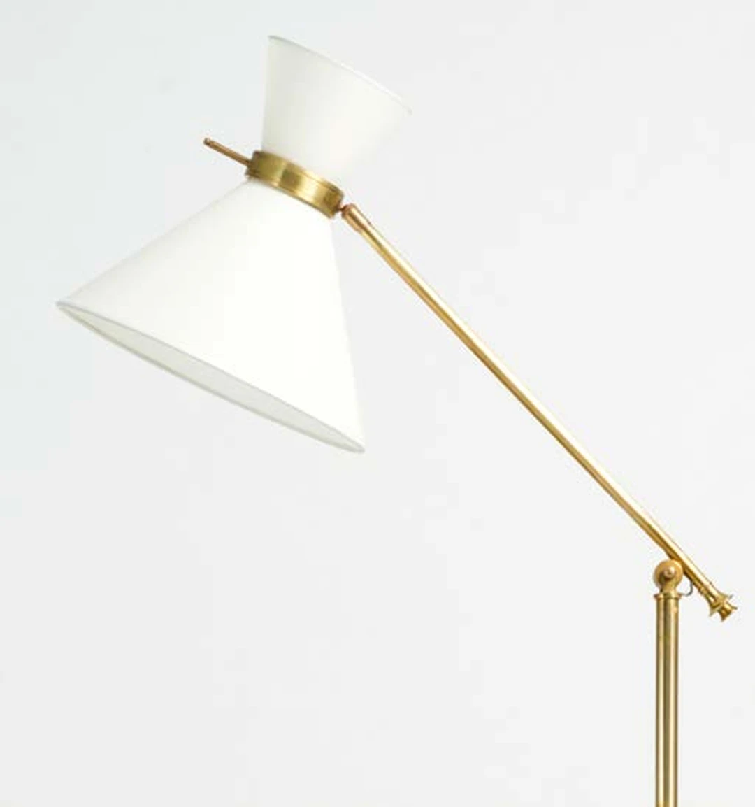 Floor Lamp - 2
