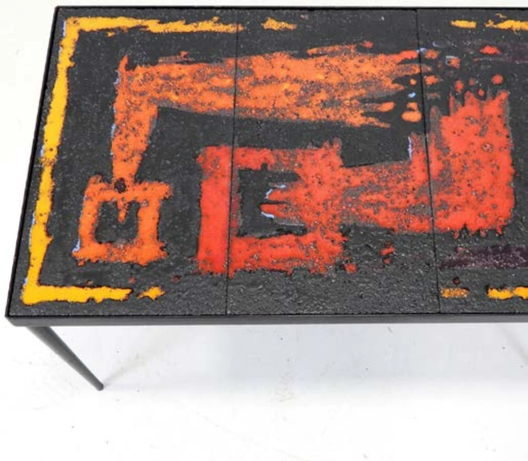 Low Table - 2