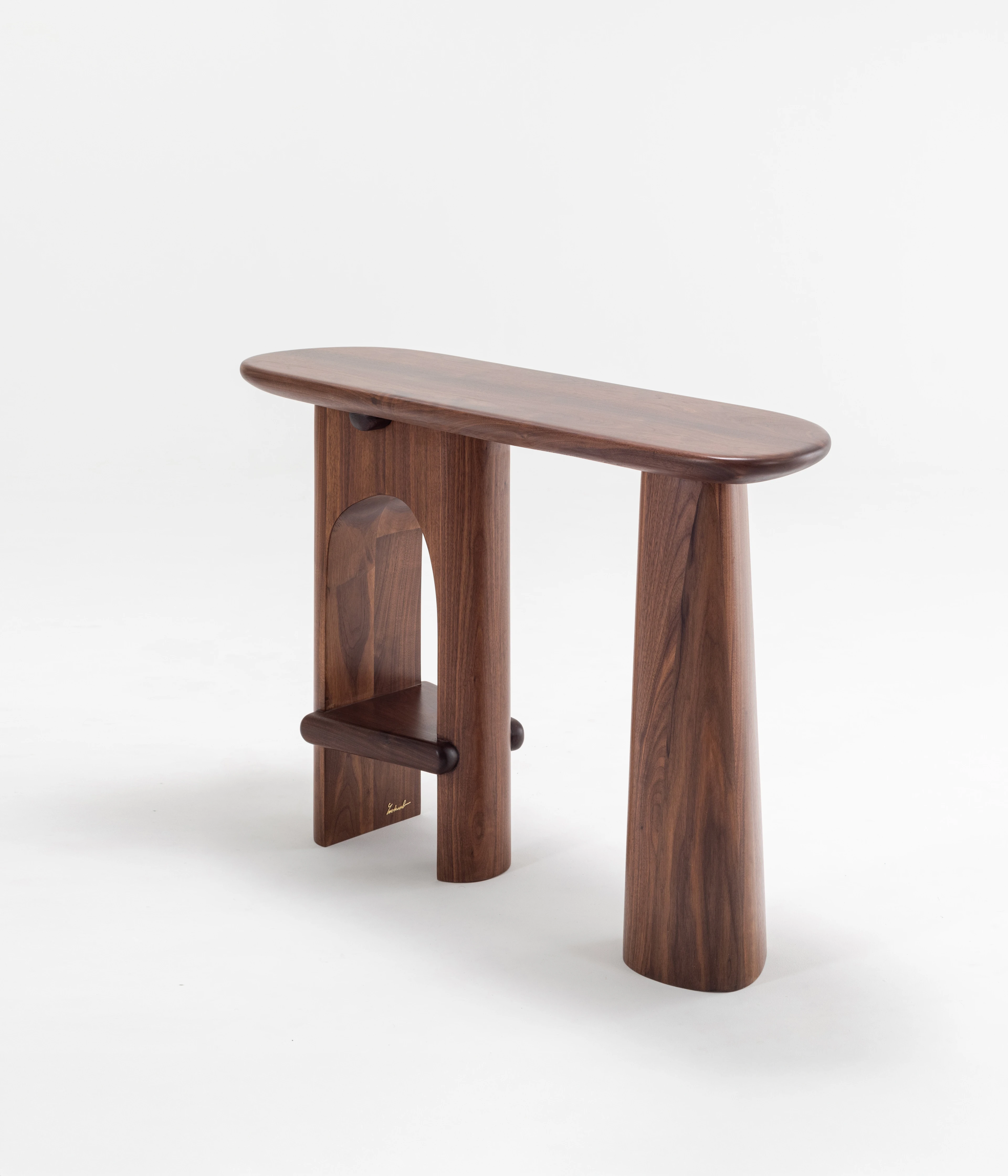 Nomad Console