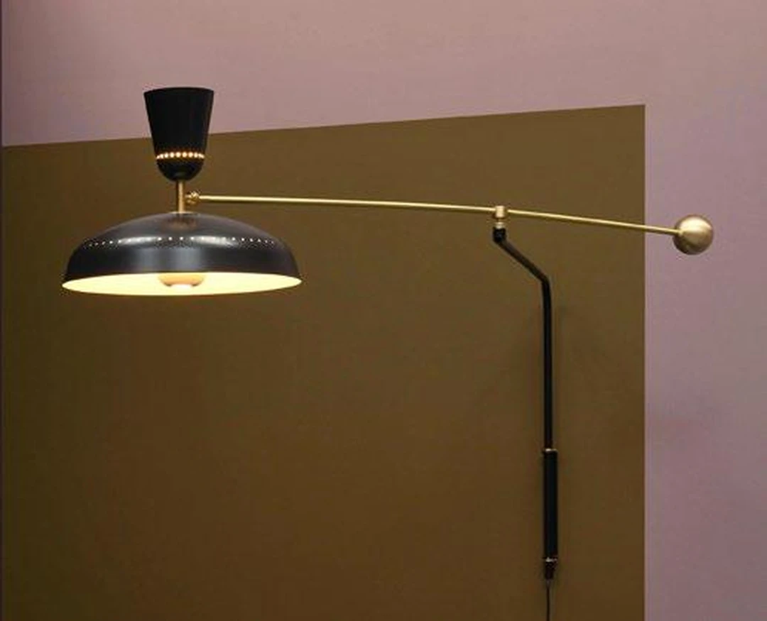 G01 Wall Lamp - 3