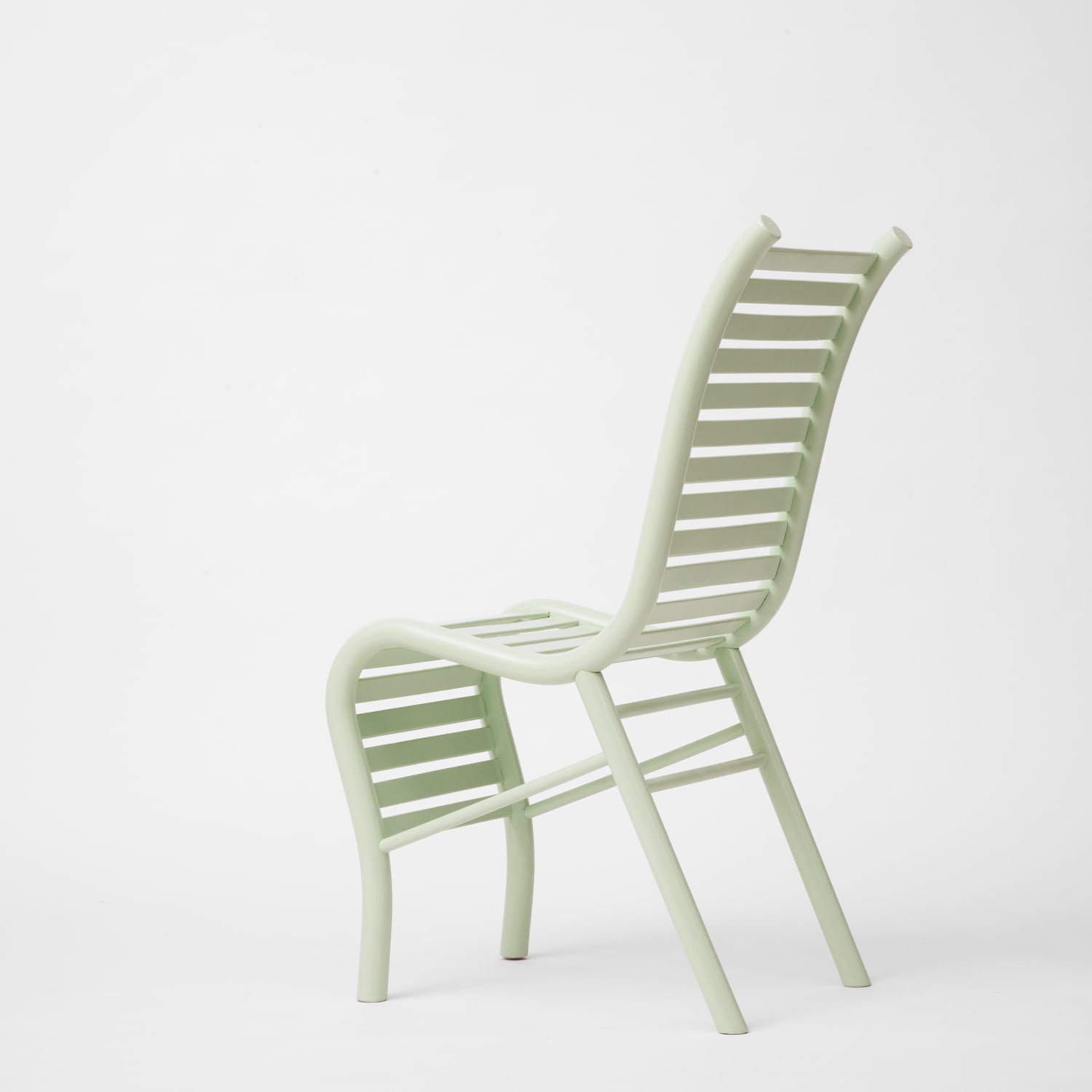 A Pair of Dick Deck Chairs - 3