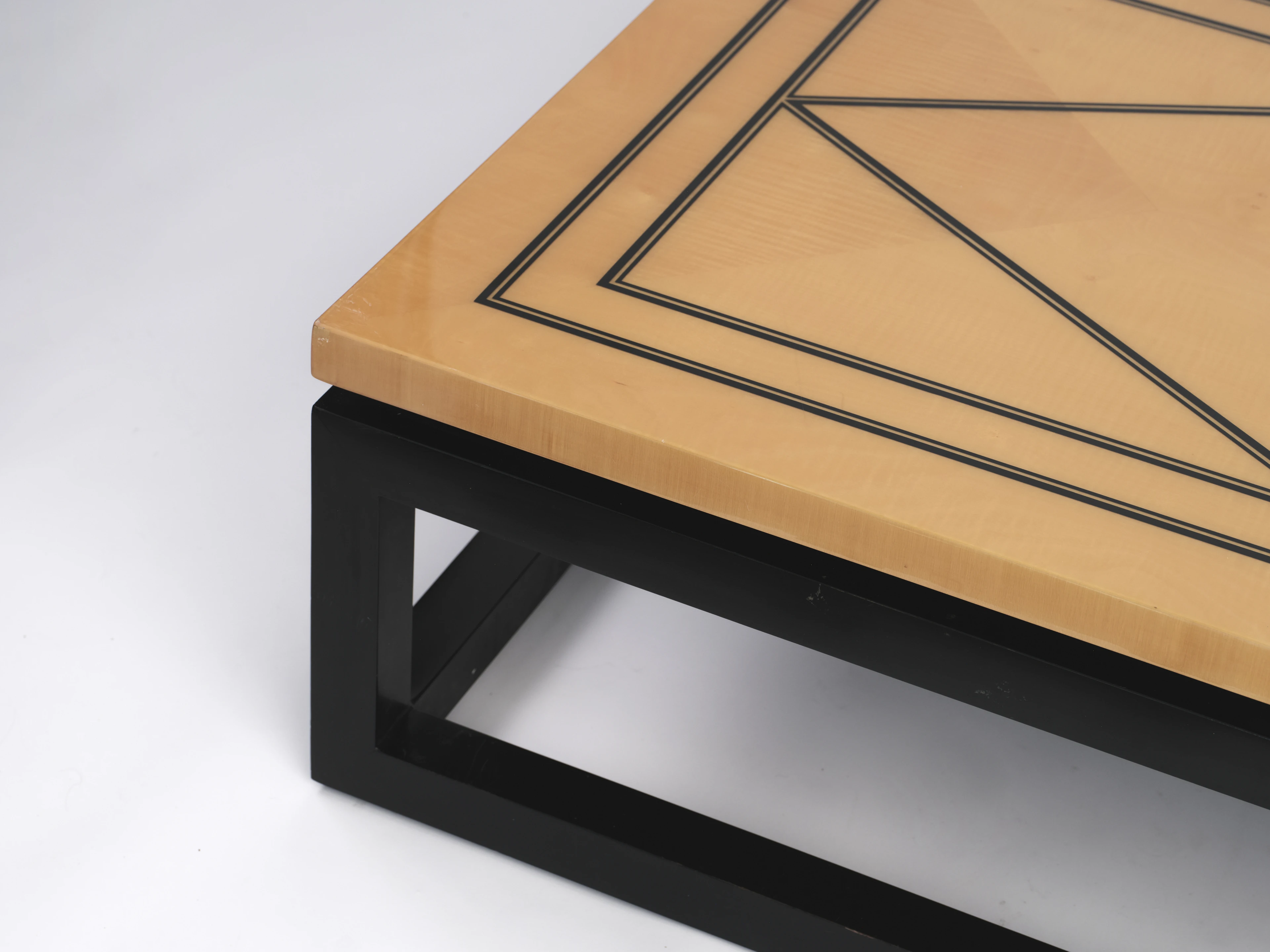 Coffee Table - 4