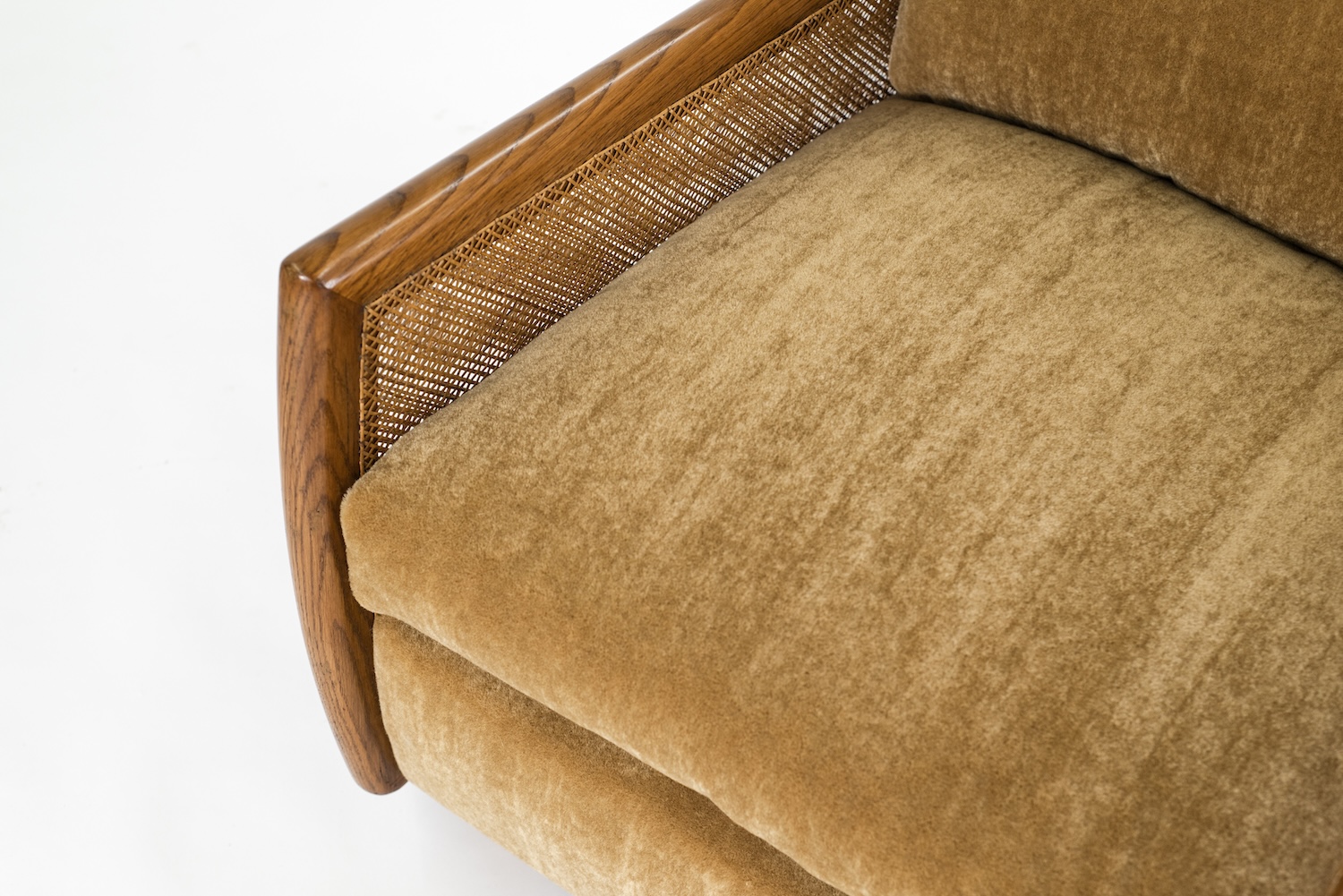 Pair of Armchairs - 5