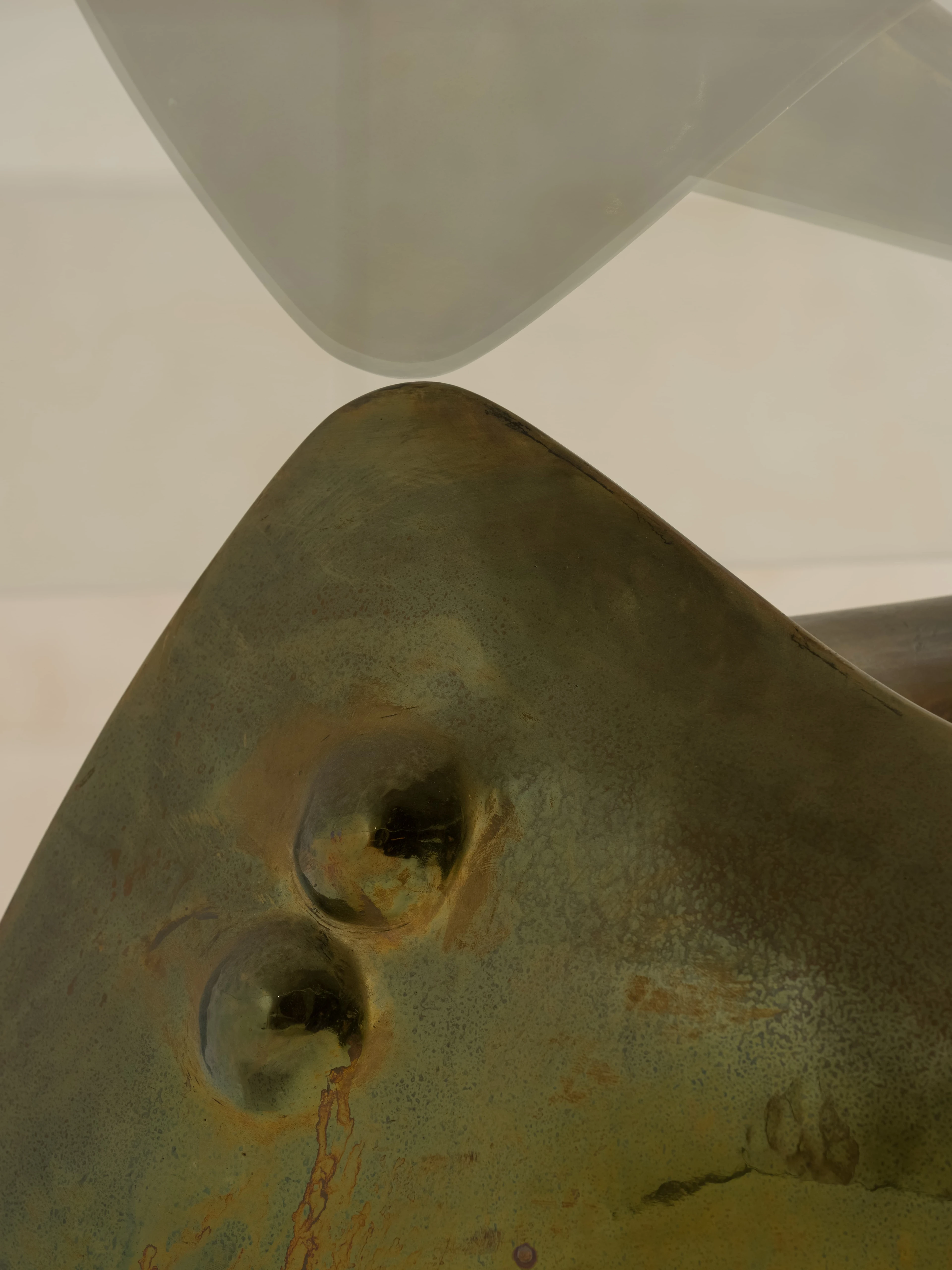 'Femme Cubiste' Coffee Table - 3