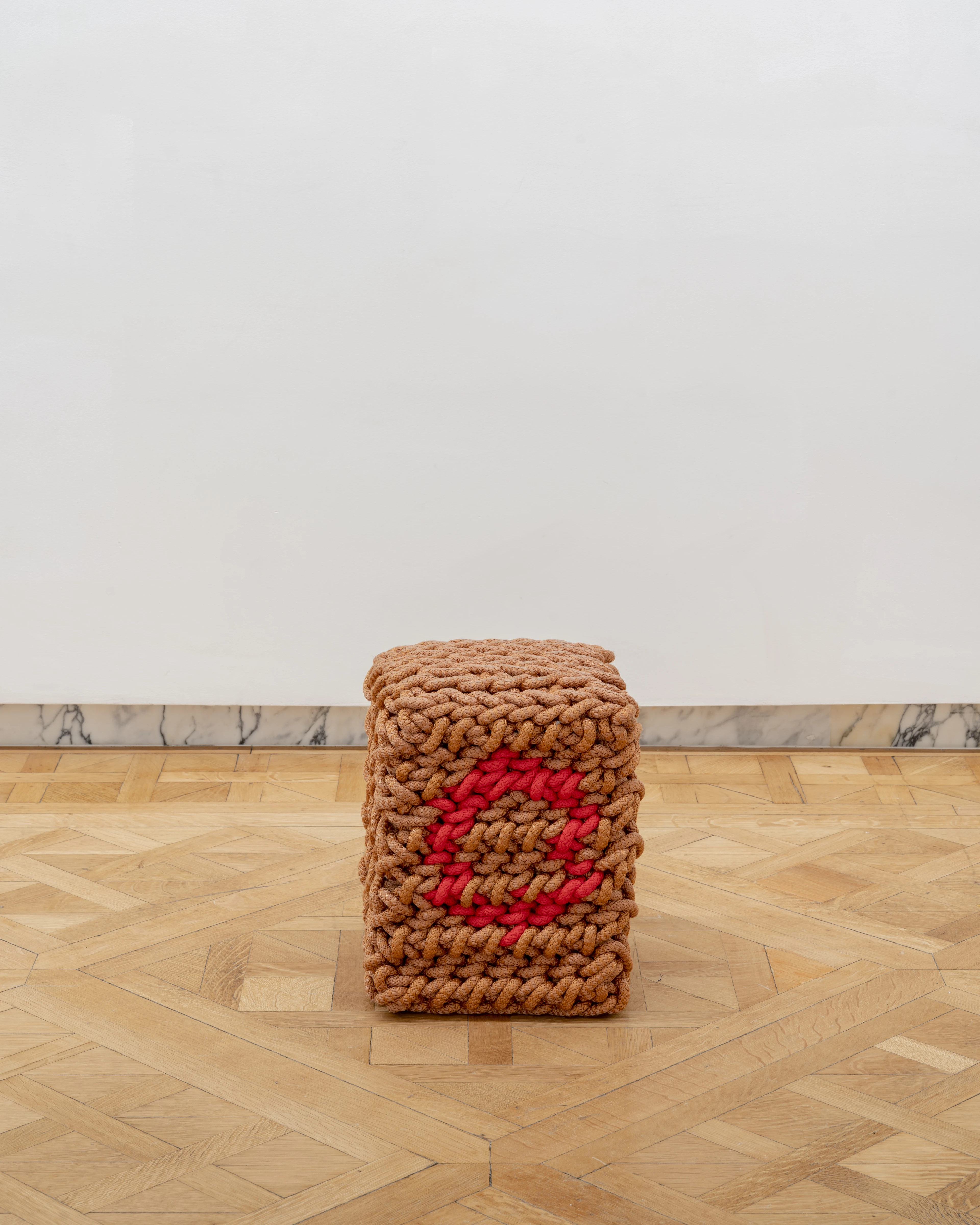Nylon Stool - 2