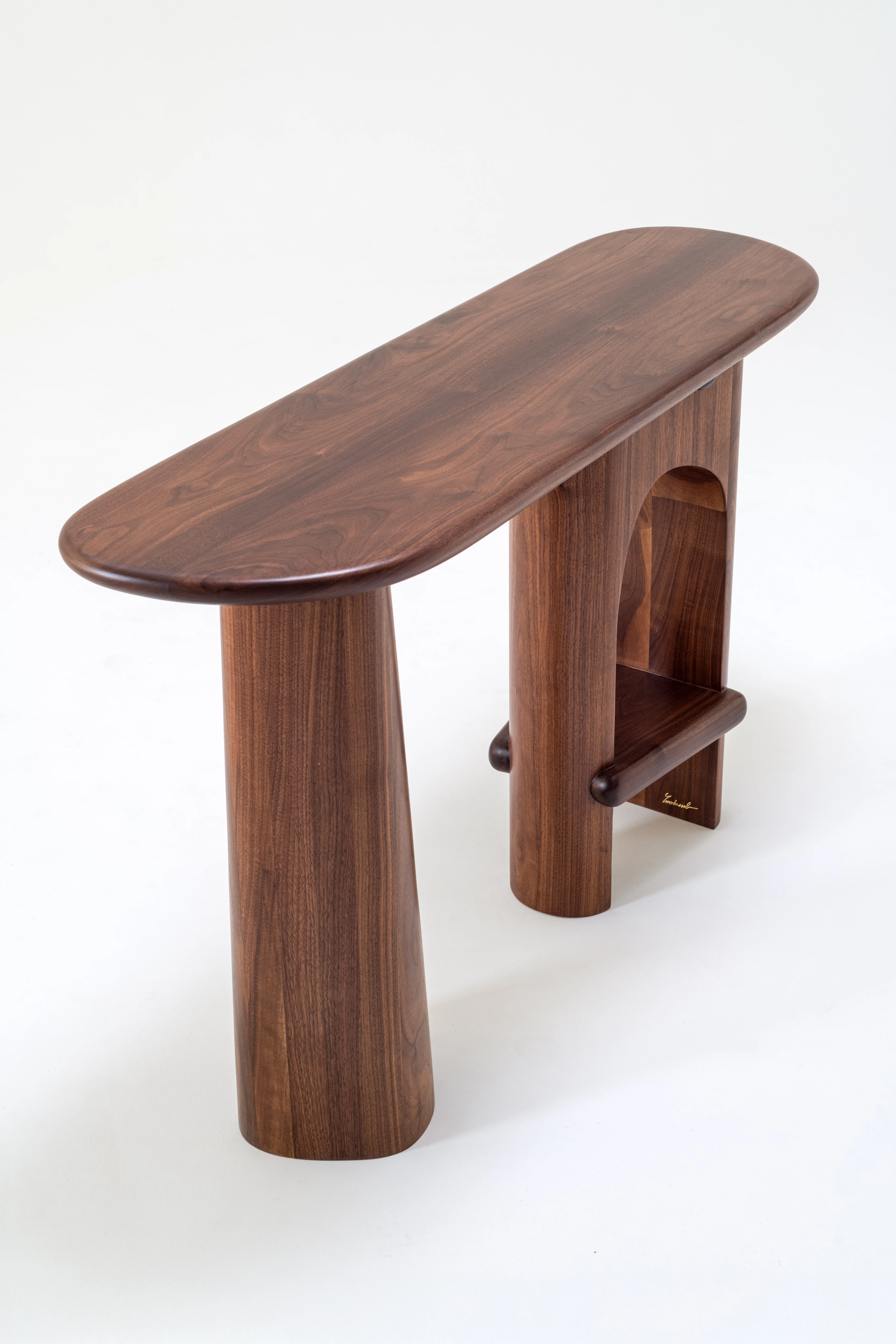 Nomad Console - 2