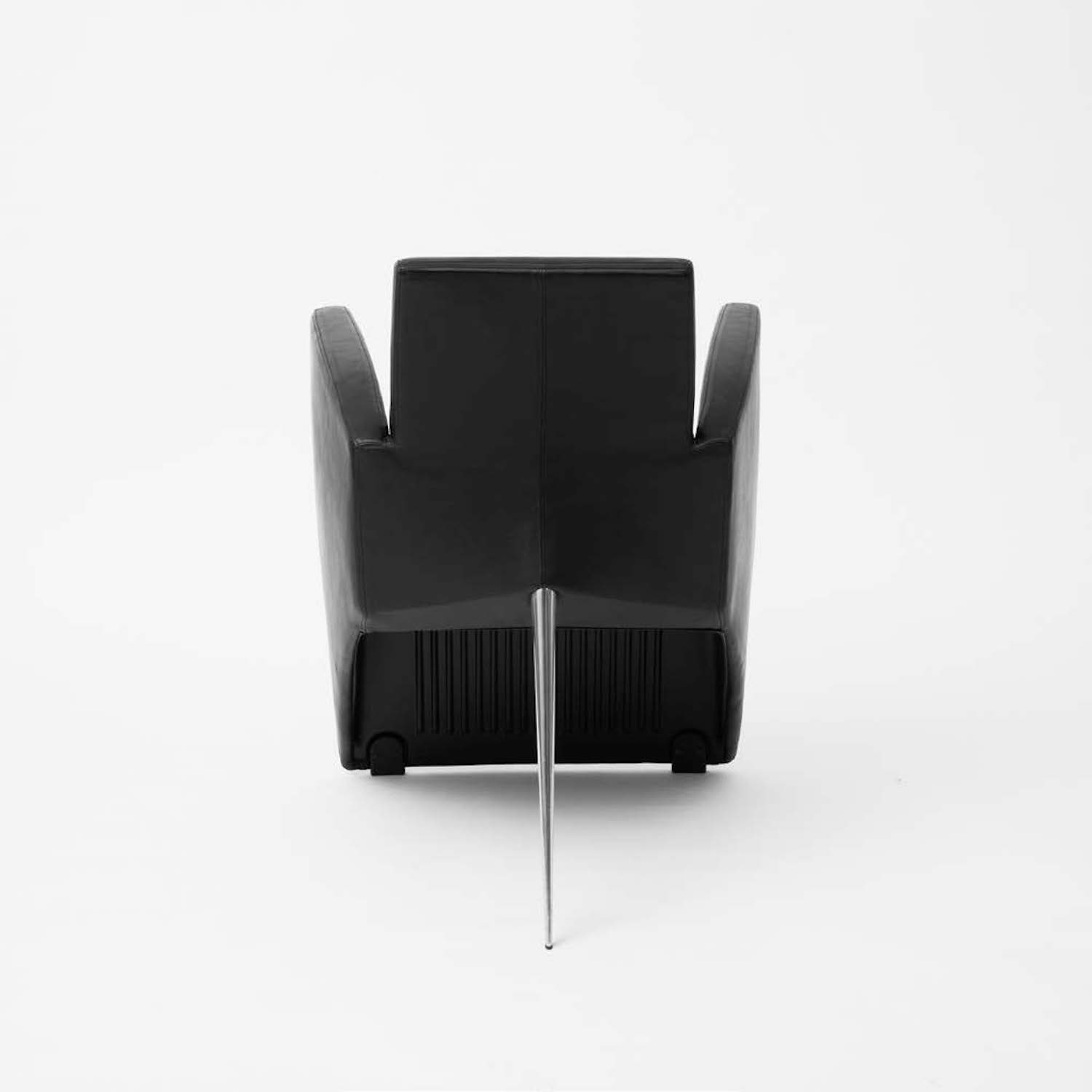 J Lang Armchair - 5