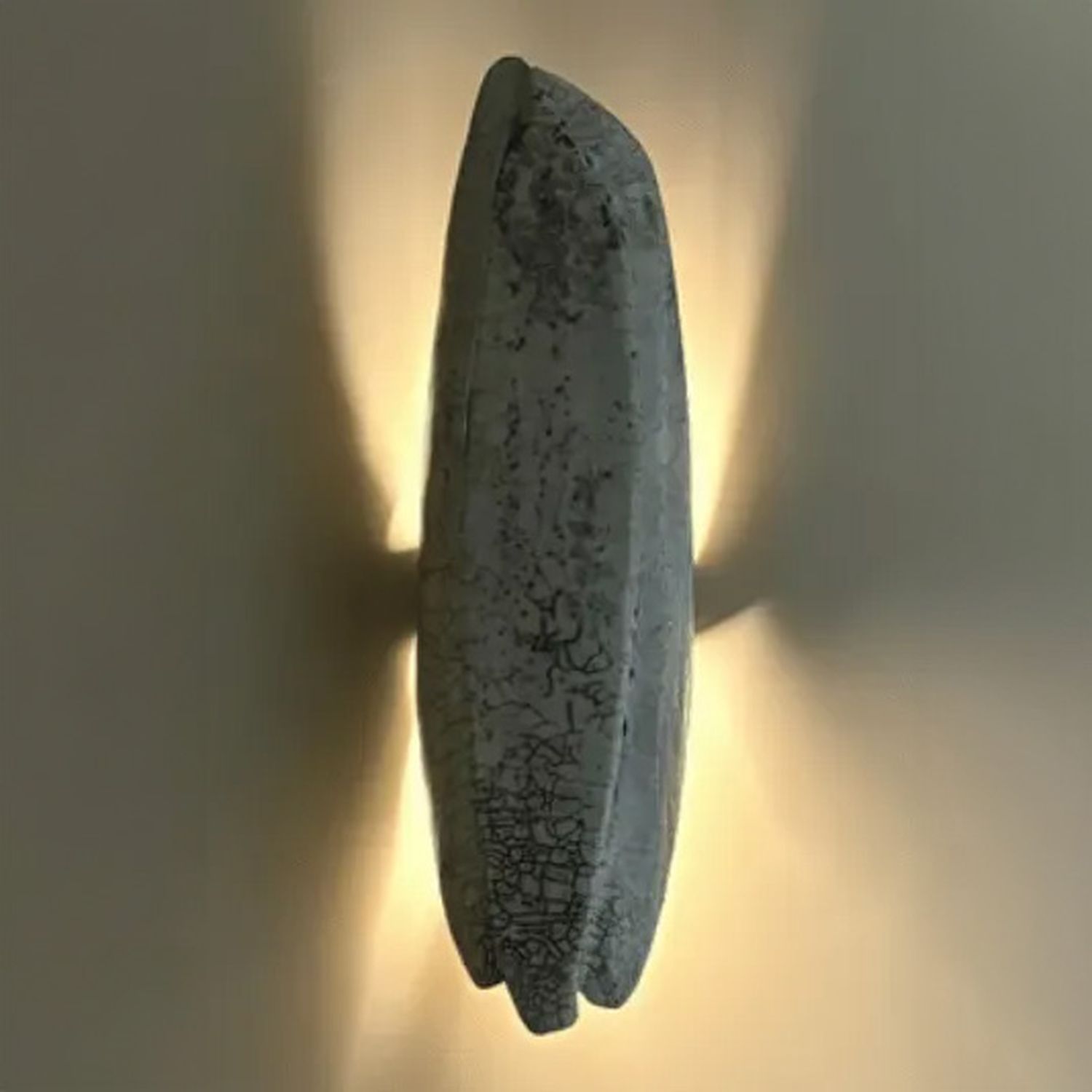 The Down There Sconces