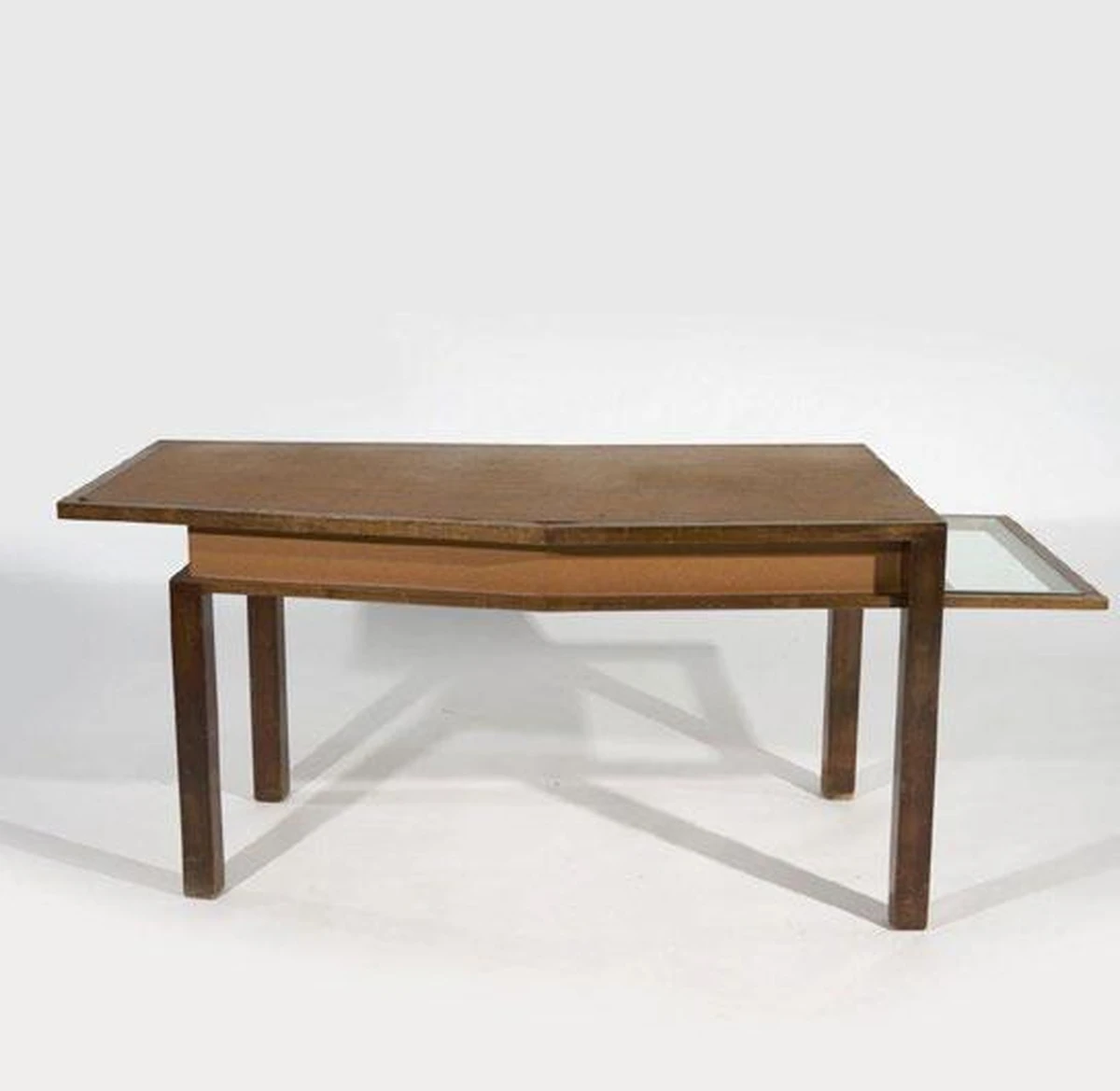Modernist Office Set - 3