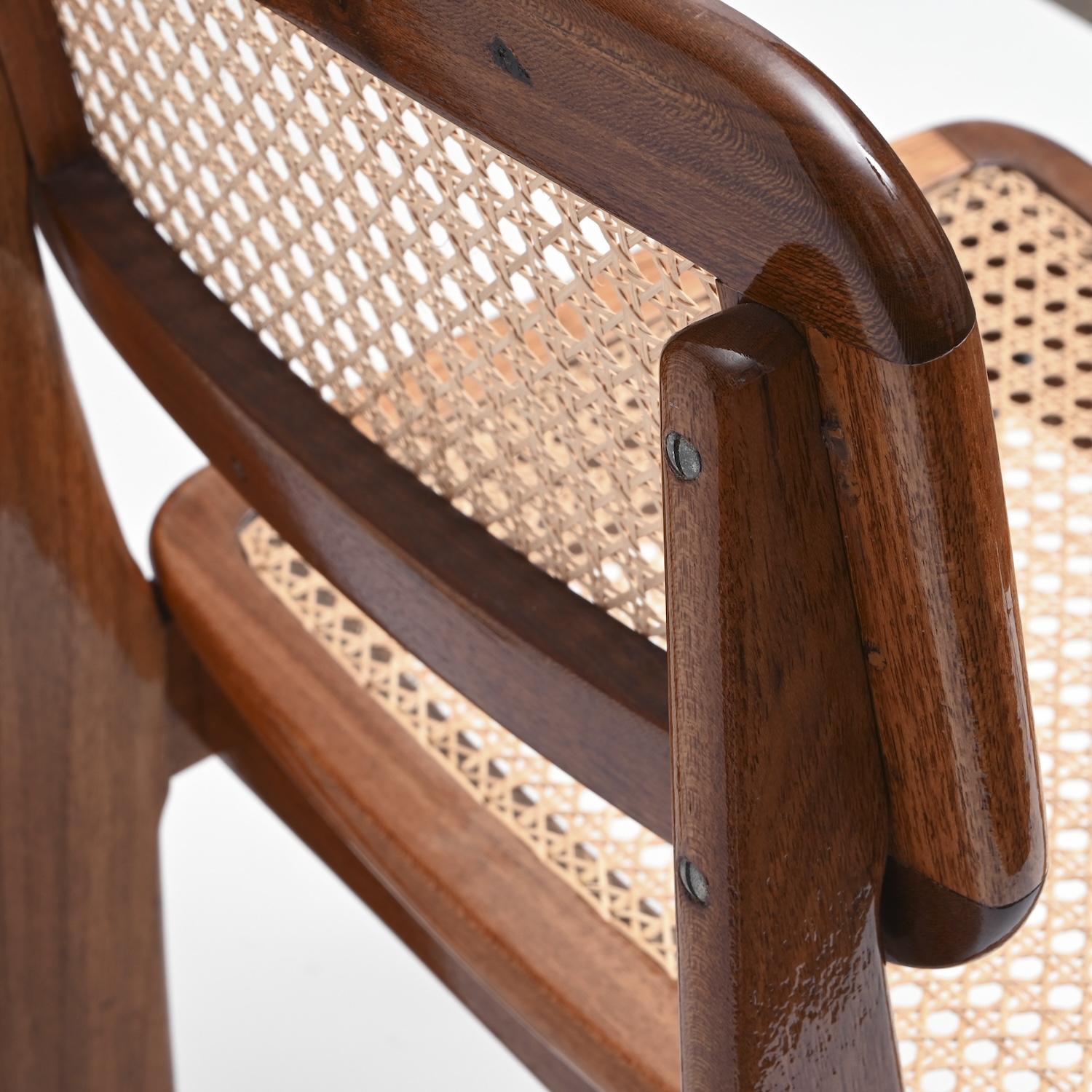 Set of 6 Chairs - 10